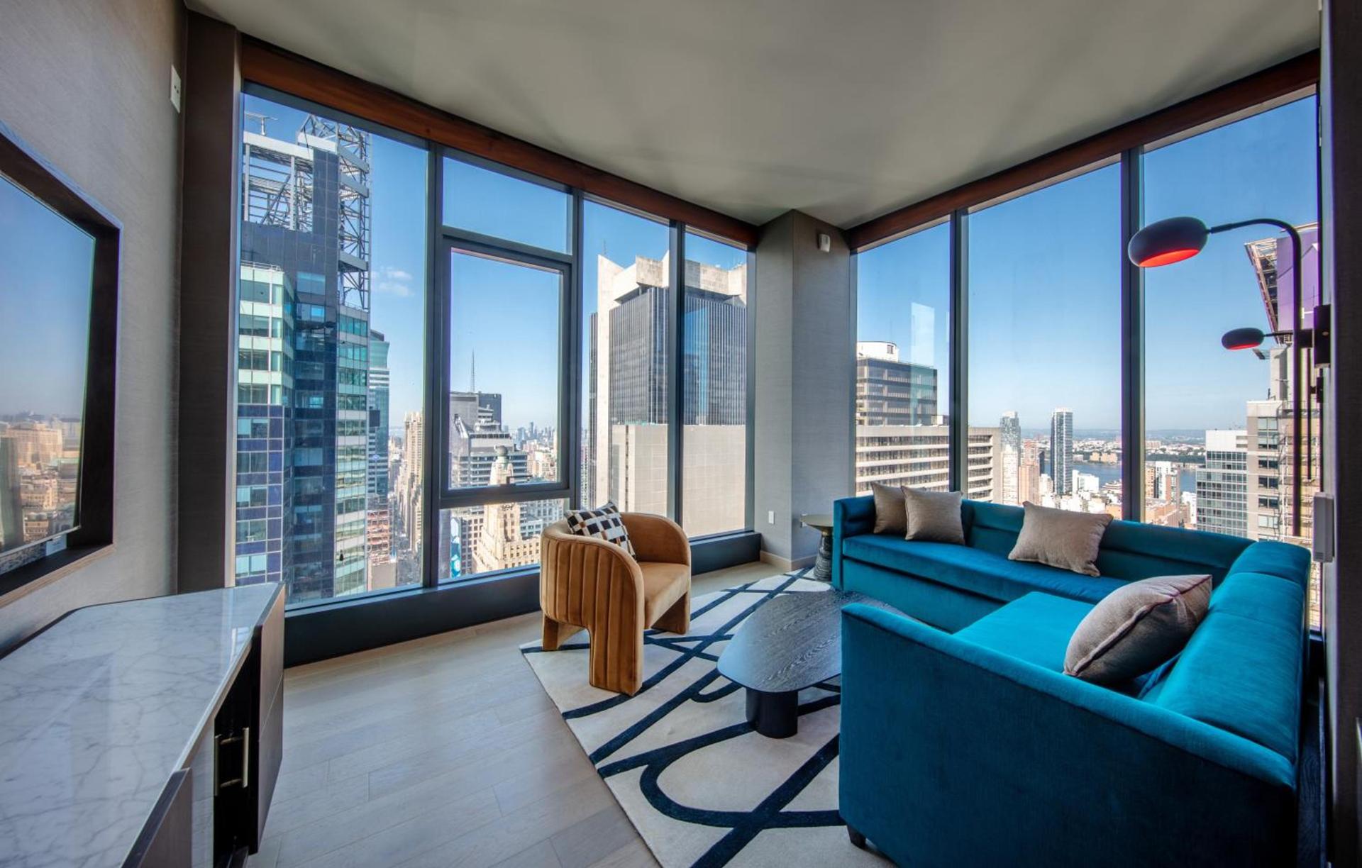 Tempo By Hilton New York Times Square photo 91