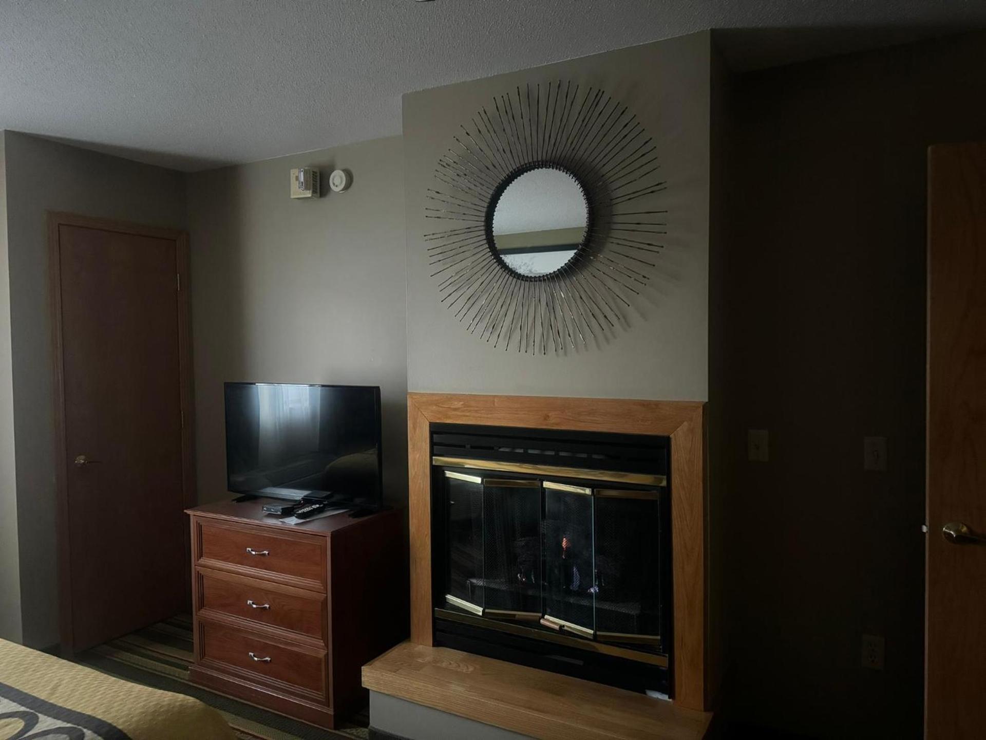 Super 8 by Wyndham Sparta photo 26