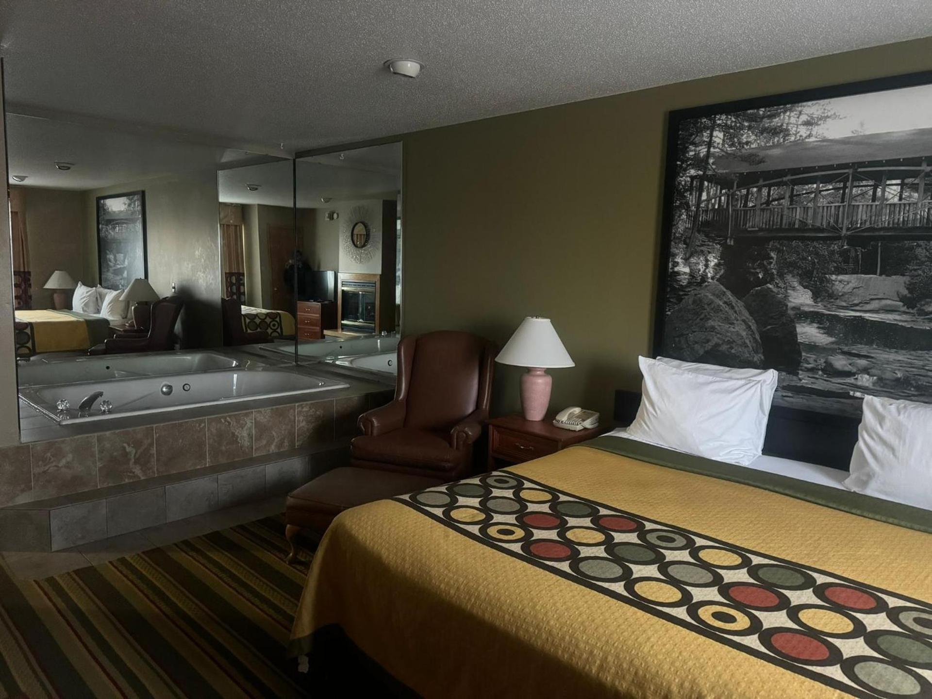 Super 8 by Wyndham Sparta photo 27
