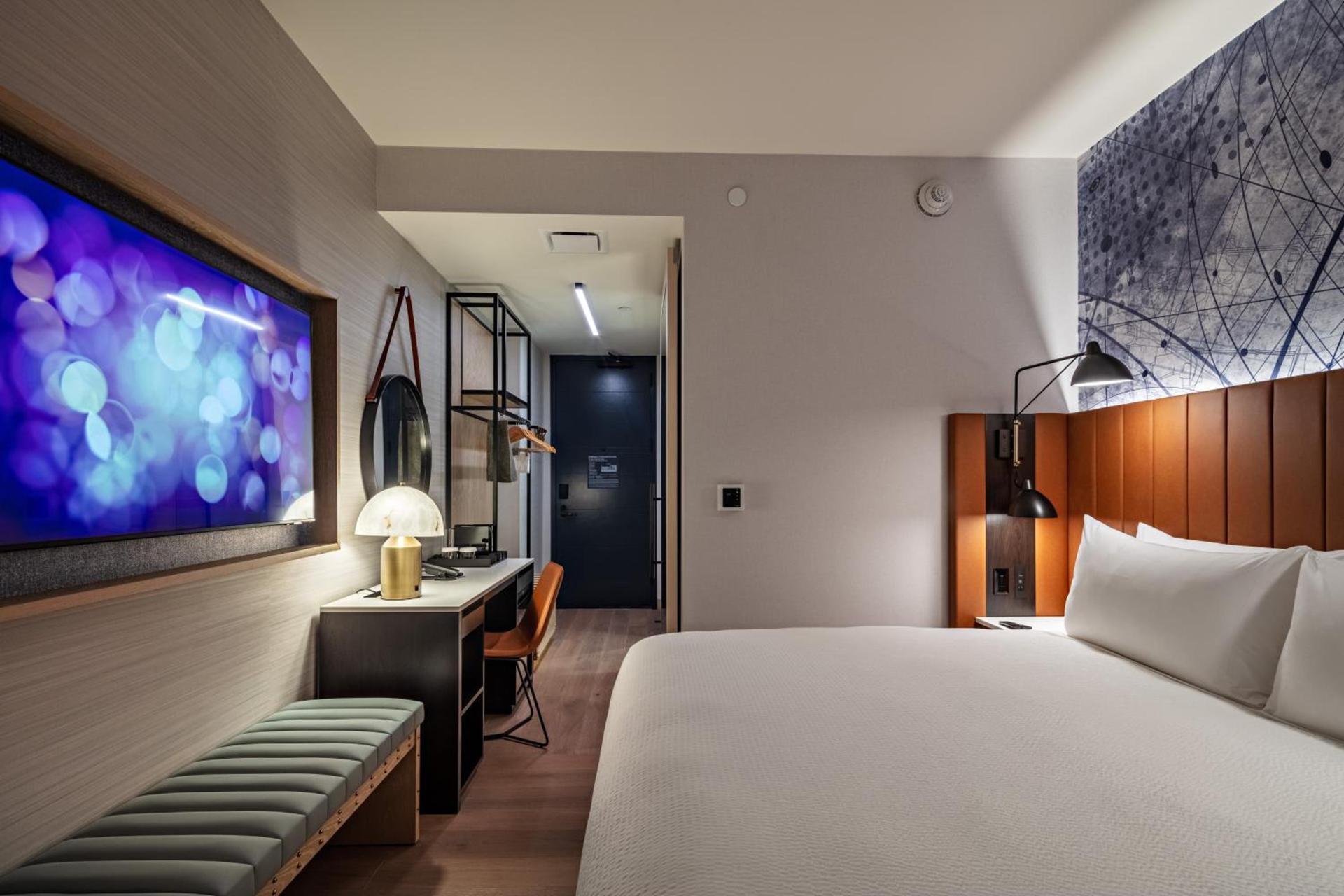 Tempo By Hilton New York Times Square photo 92