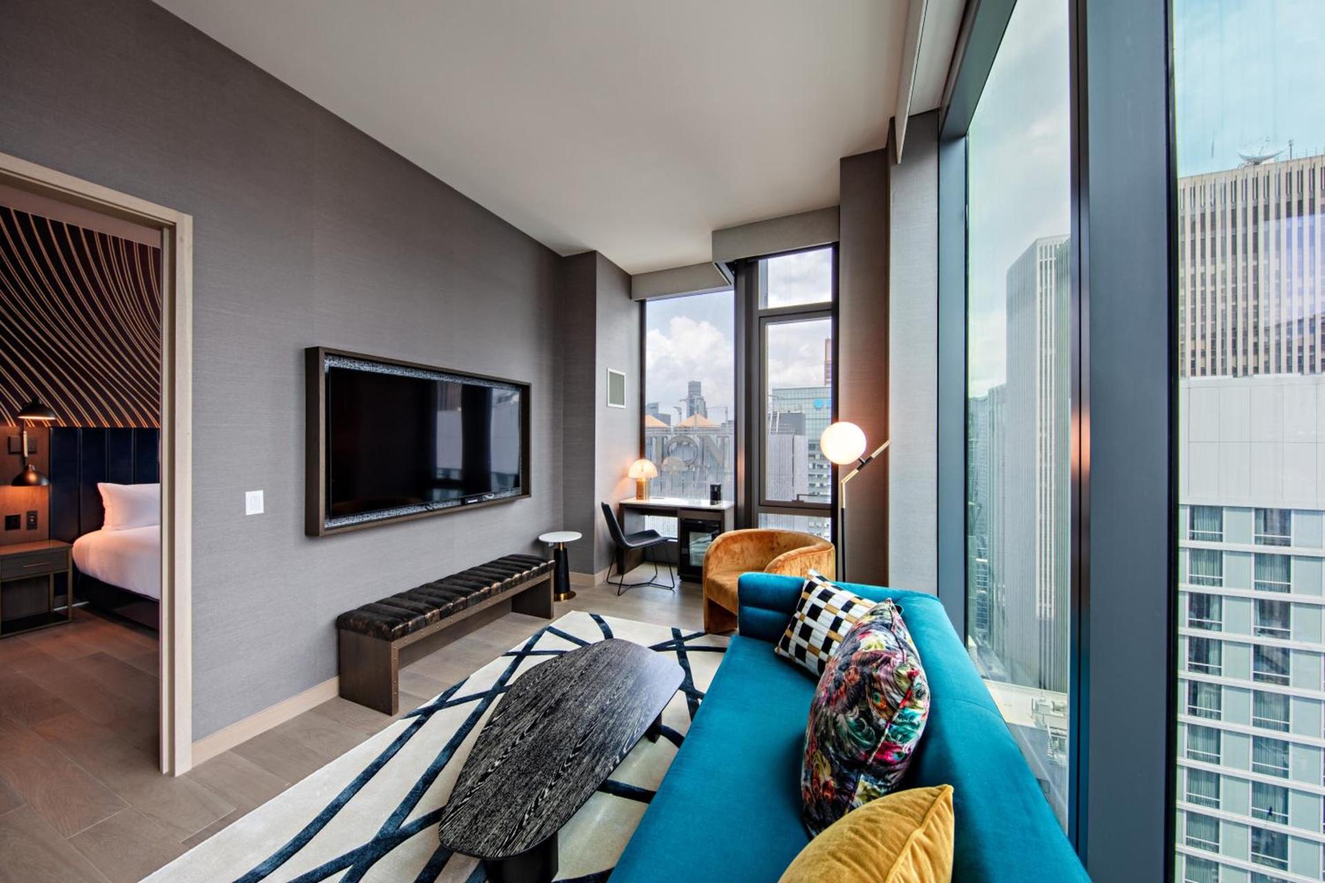 Tempo By Hilton New York Times Square photo 93