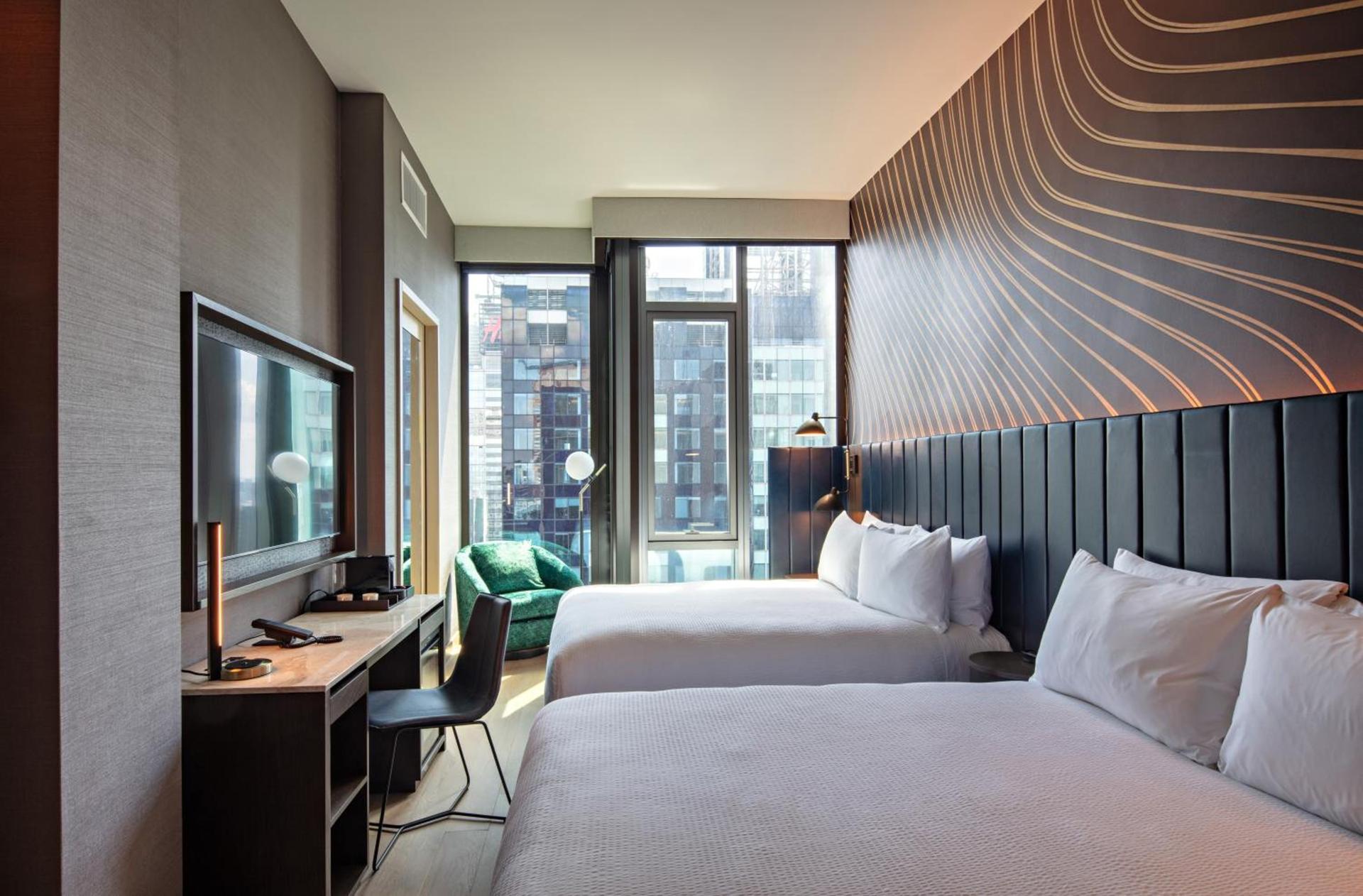 Tempo By Hilton New York Times Square photo 94