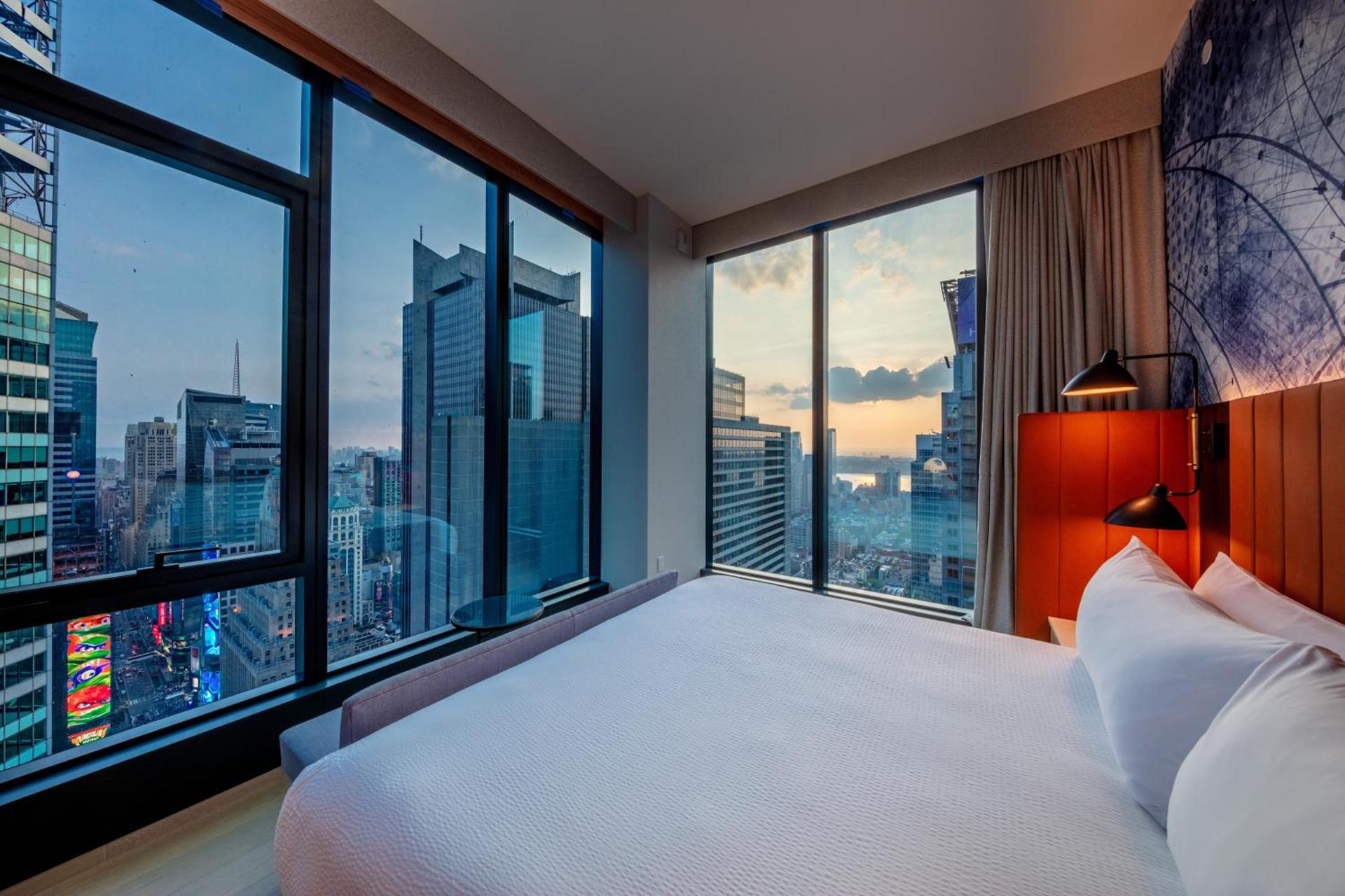 Tempo By Hilton New York Times Square photo 95