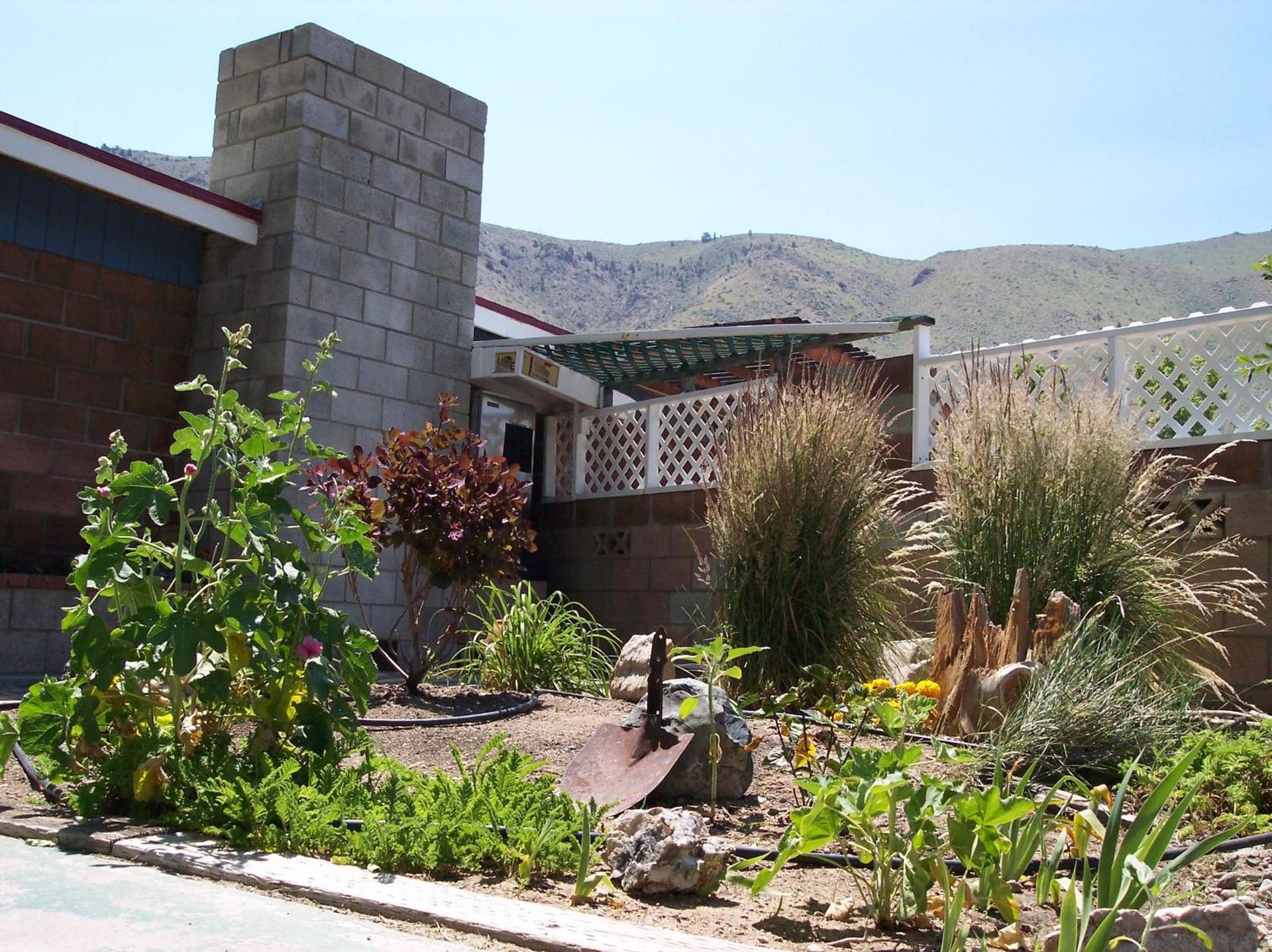 Toiyabe Motel photo 33