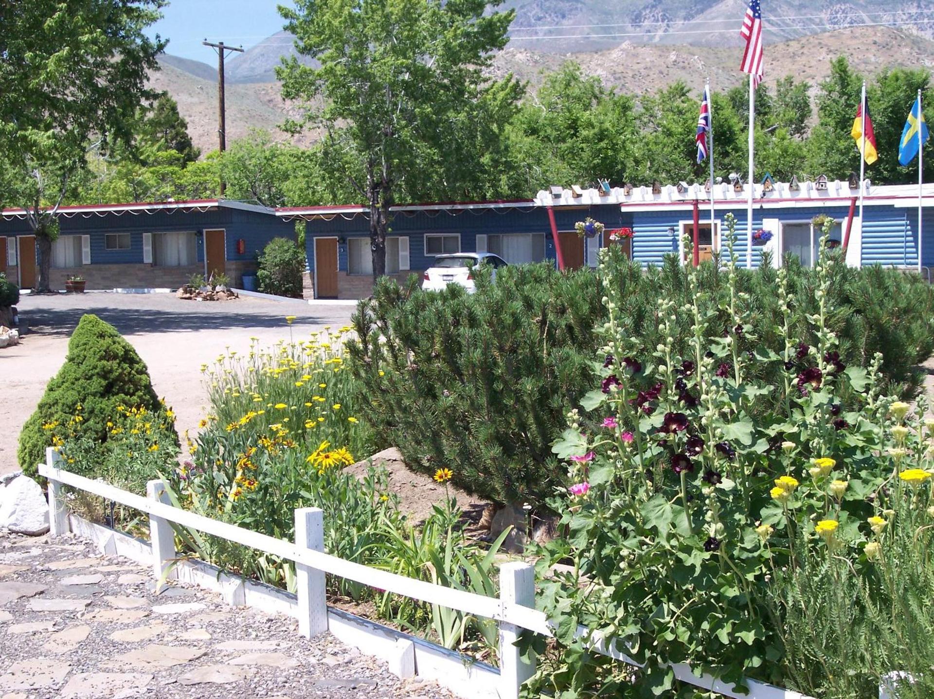 Toiyabe Motel photo 30