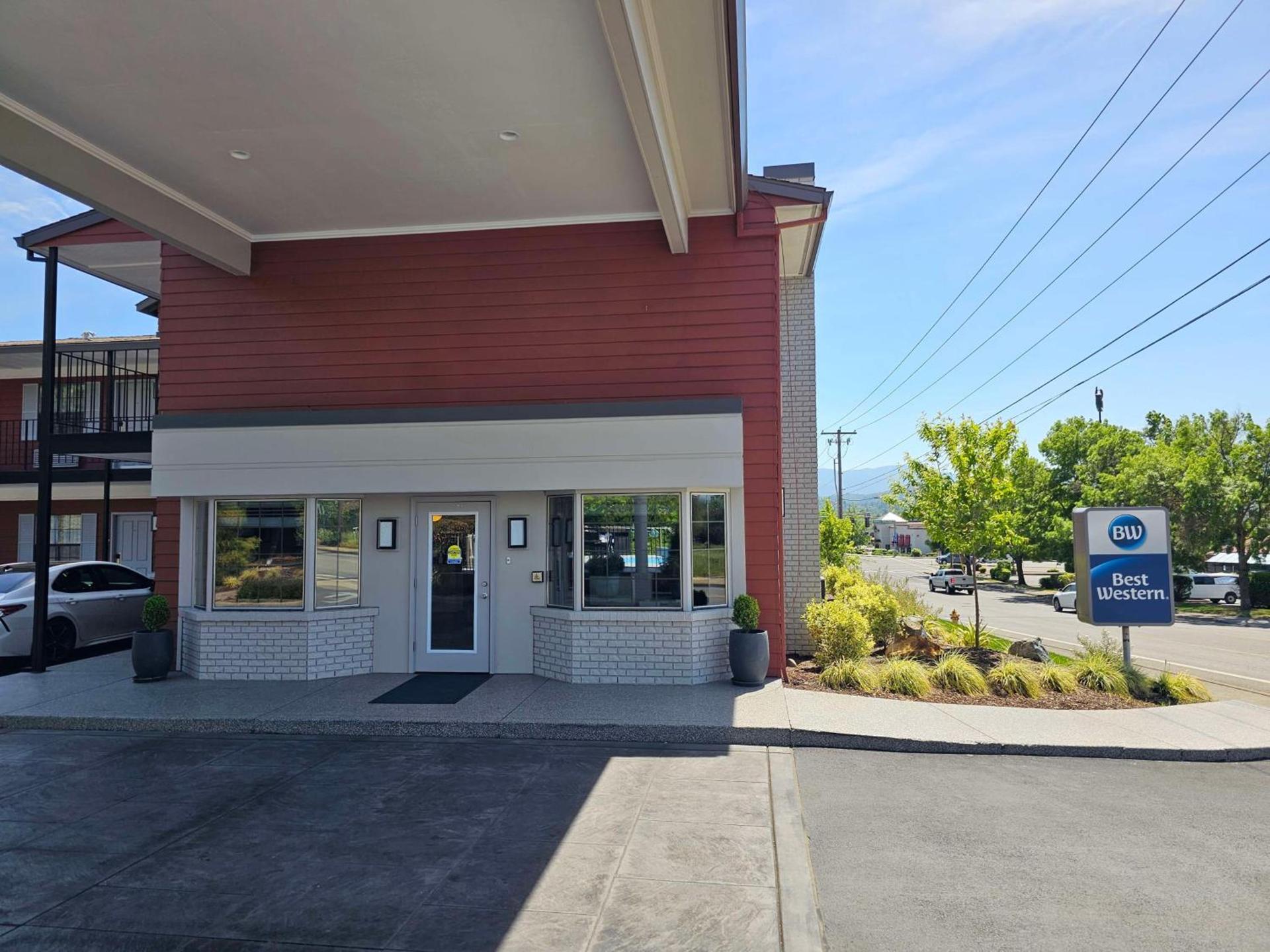 Best Western Grants Pass Inn photo 8