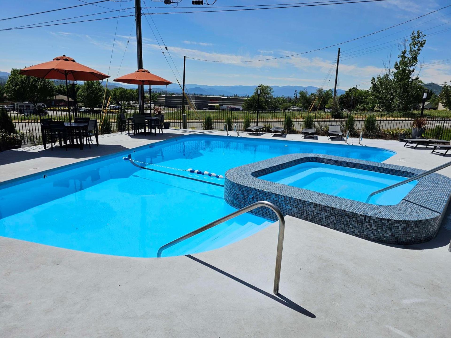 Best Western Grants Pass Inn photo 10