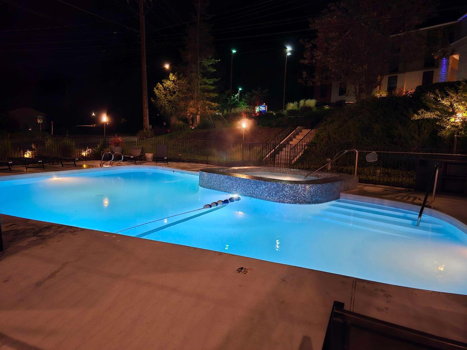 Best Western Grants Pass Inn photo 12