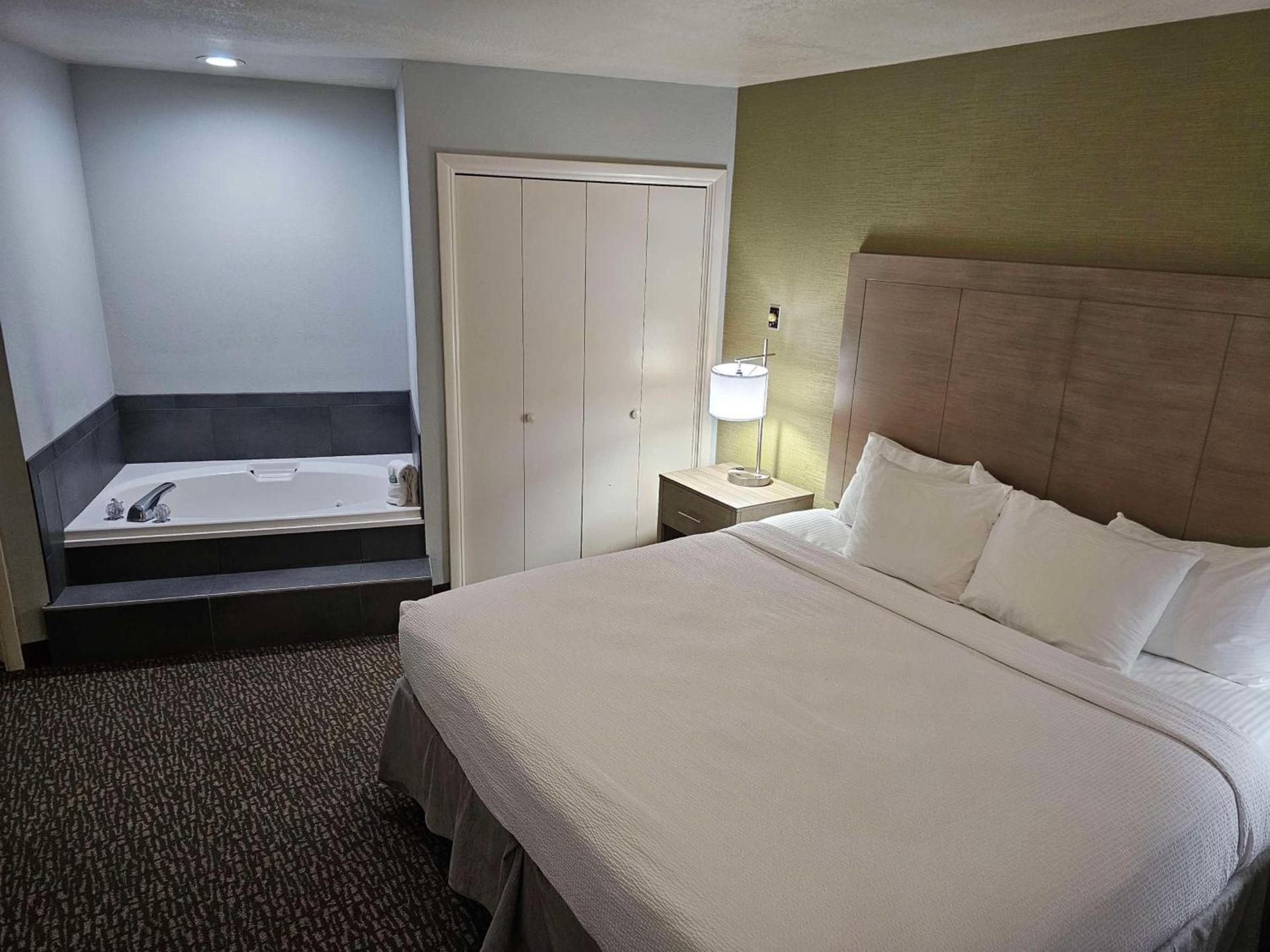 Best Western Grants Pass Inn photo 18