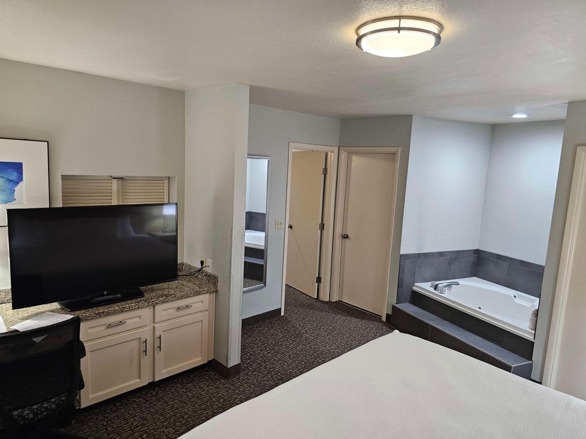 Best Western Grants Pass Inn photo 19