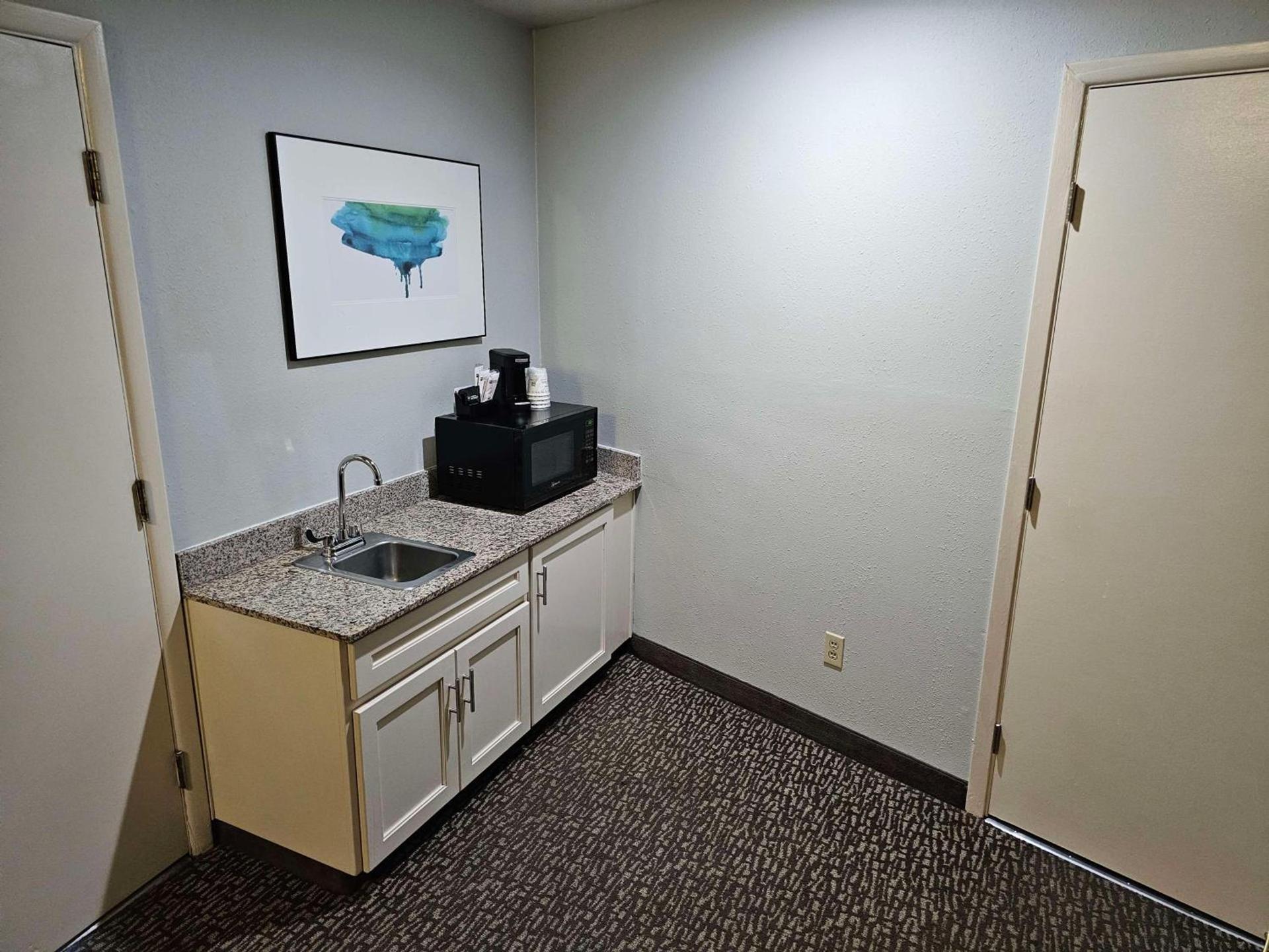 Best Western Grants Pass Inn photo 20