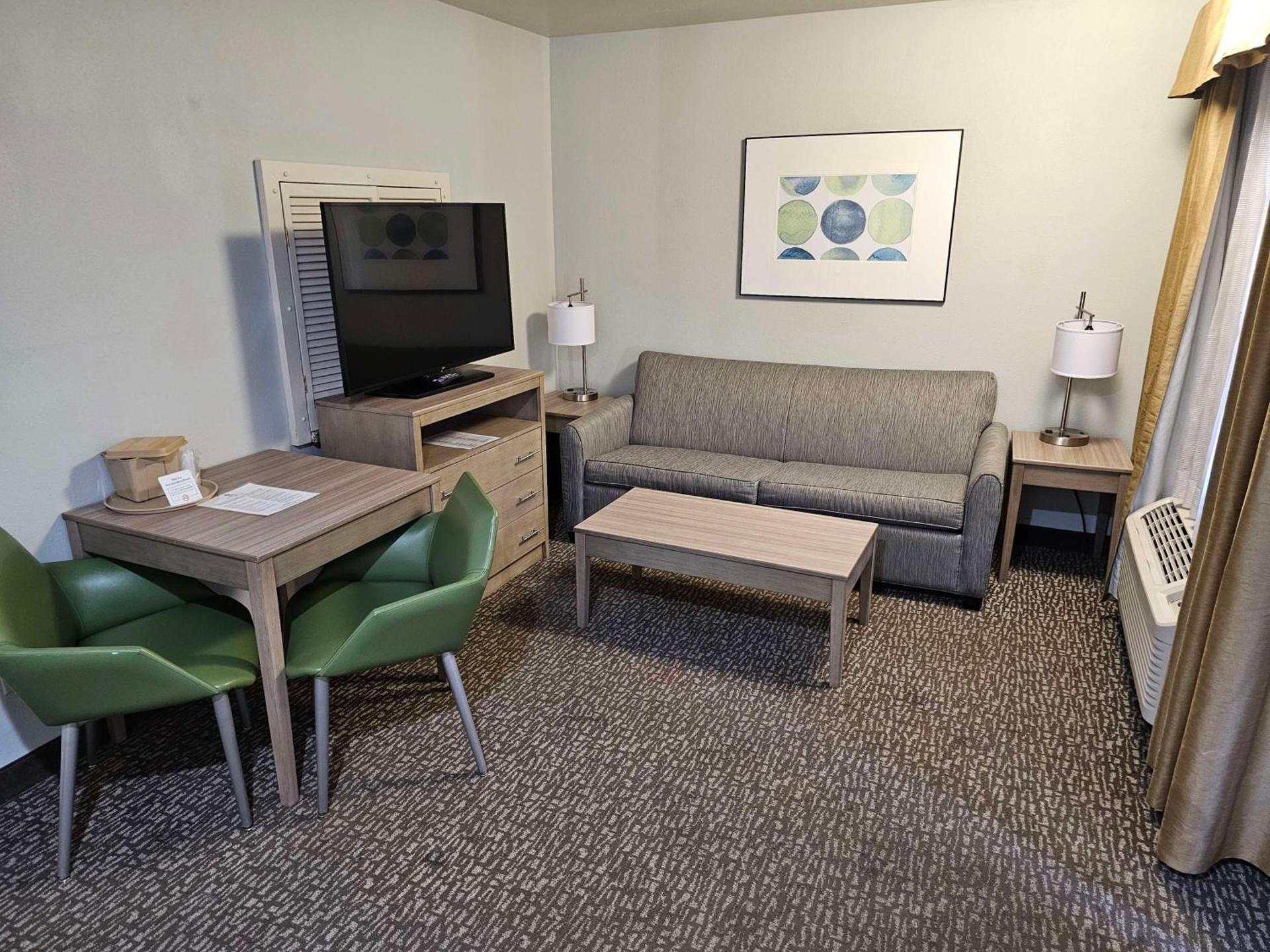 Best Western Grants Pass Inn photo 21