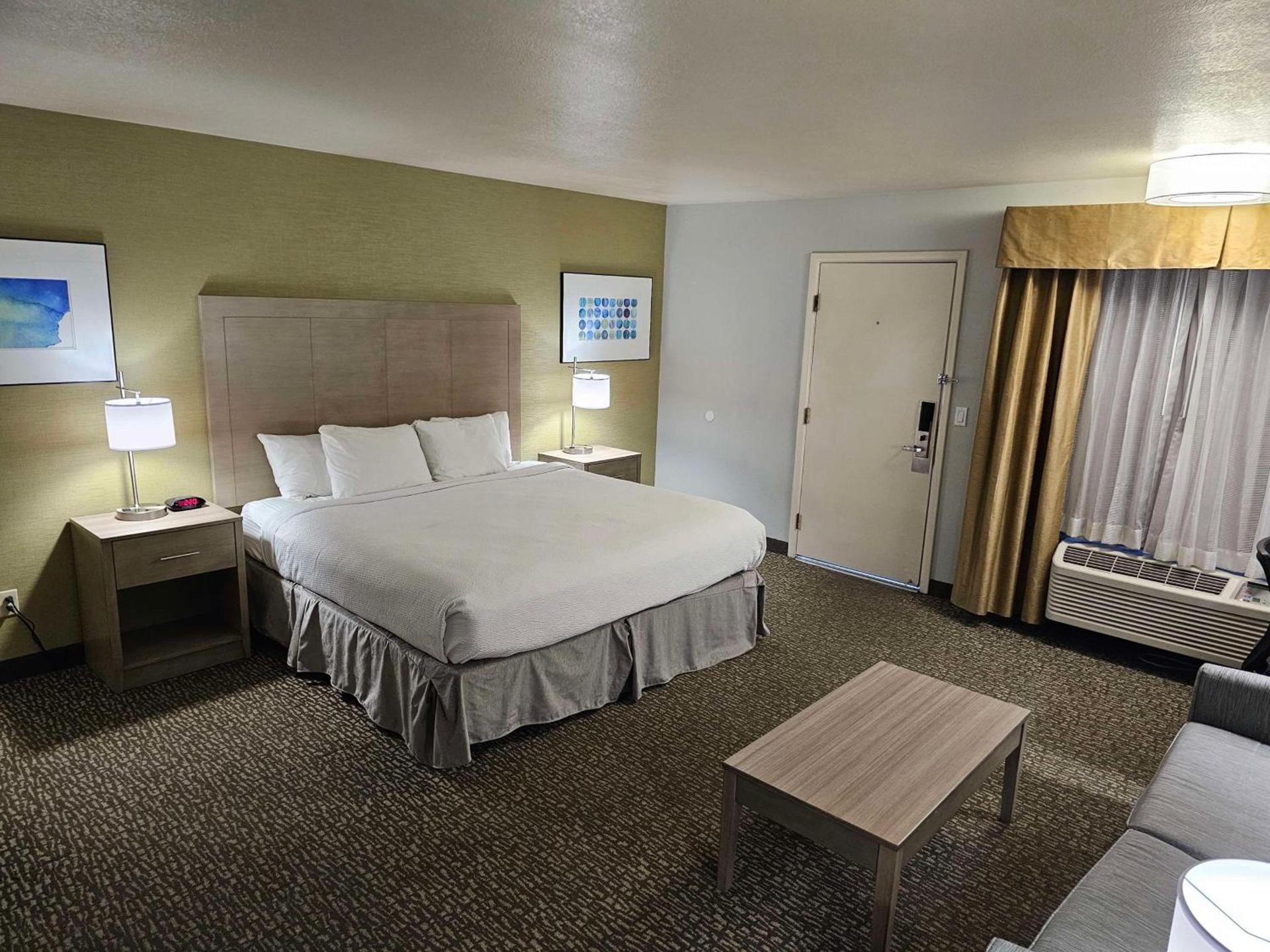 Best Western Grants Pass Inn photo 17