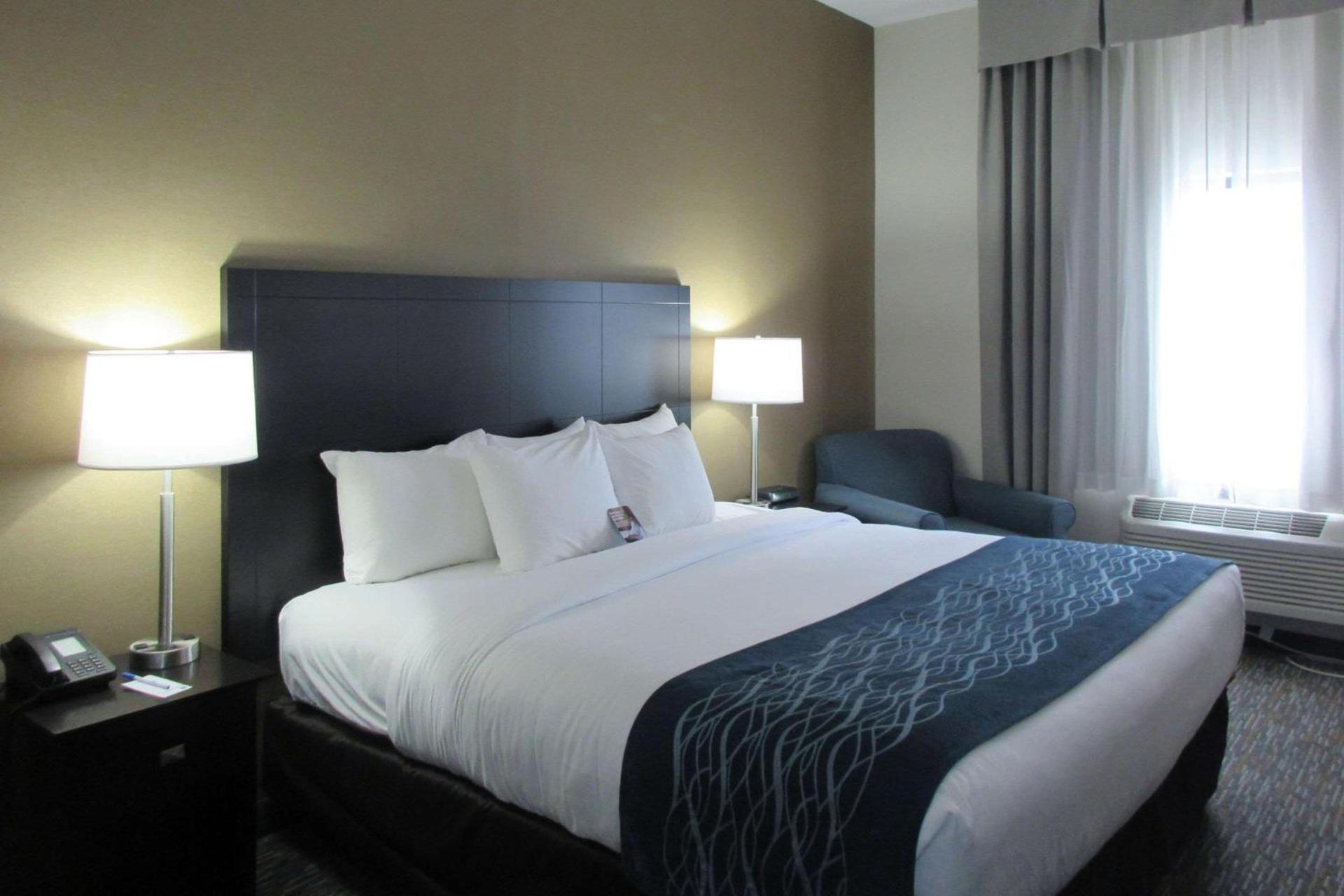 Comfort Inn Port Huron photo 8