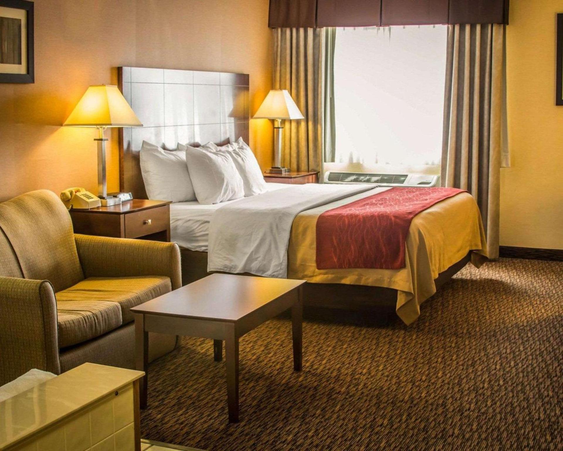 Quality Inn & Suites Port Huron photo 15