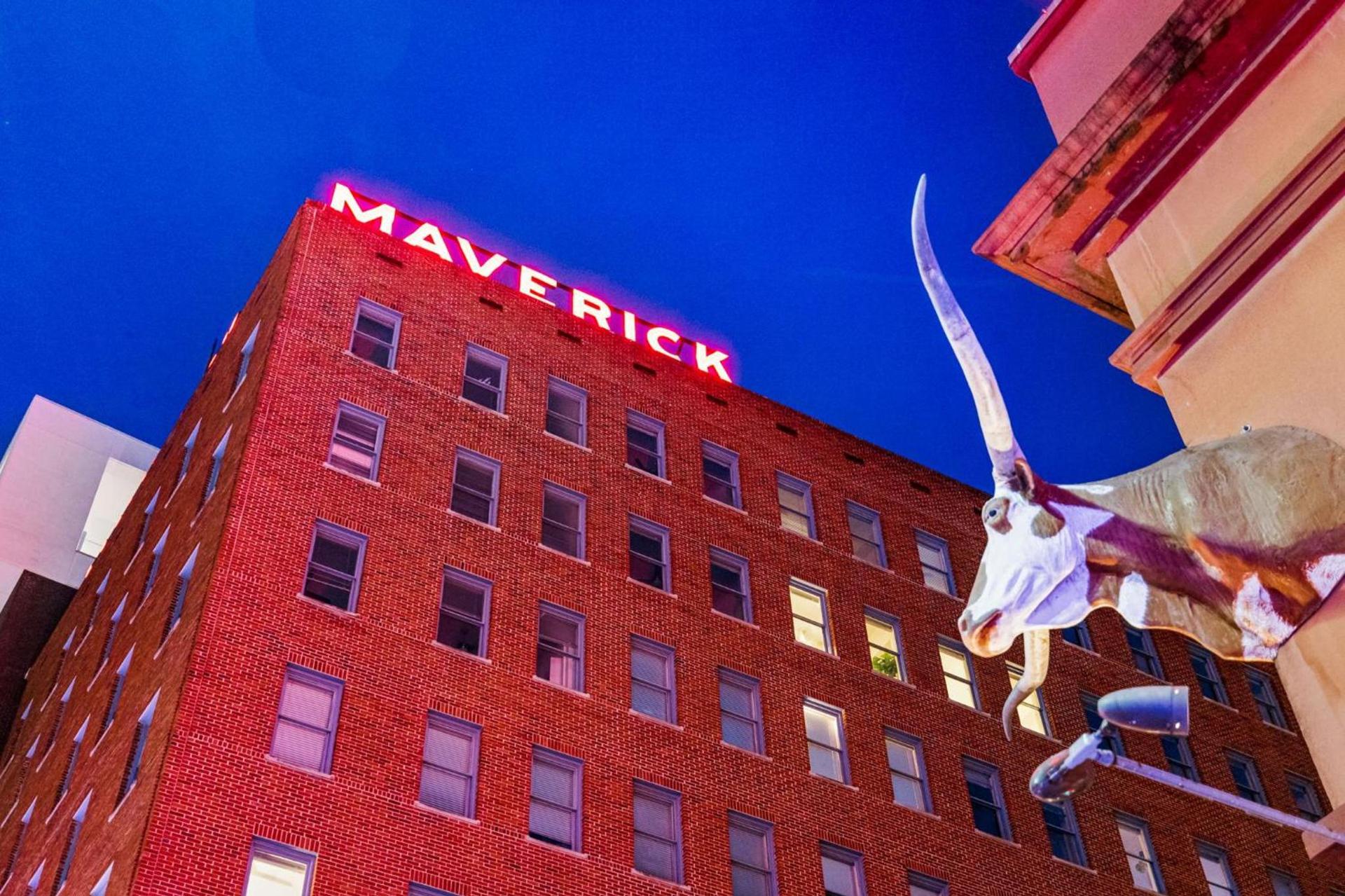 The Maverick, powered by Placemakr - River Walk photo 1
