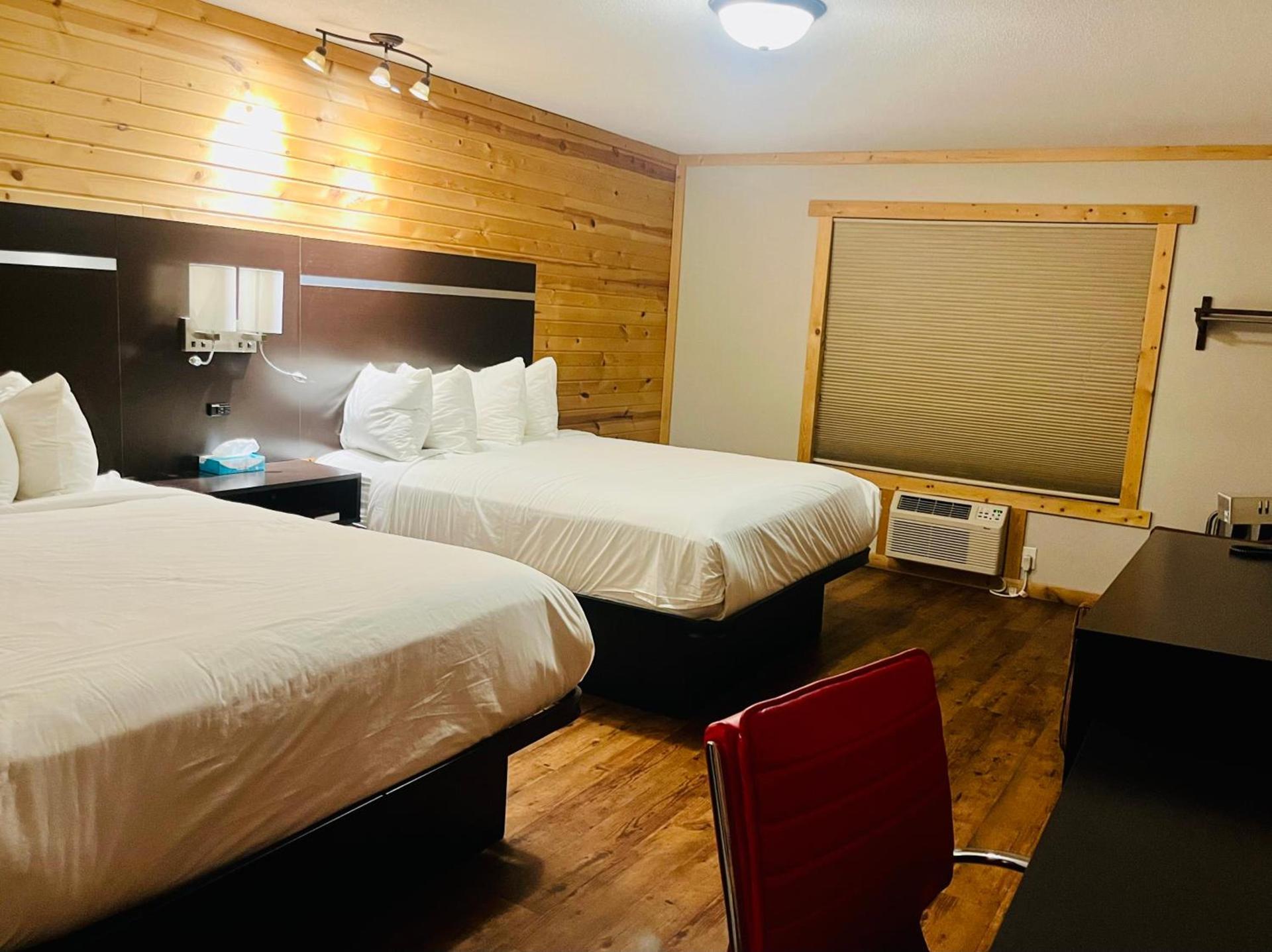 Americas Best Value Inn Wall photo 62