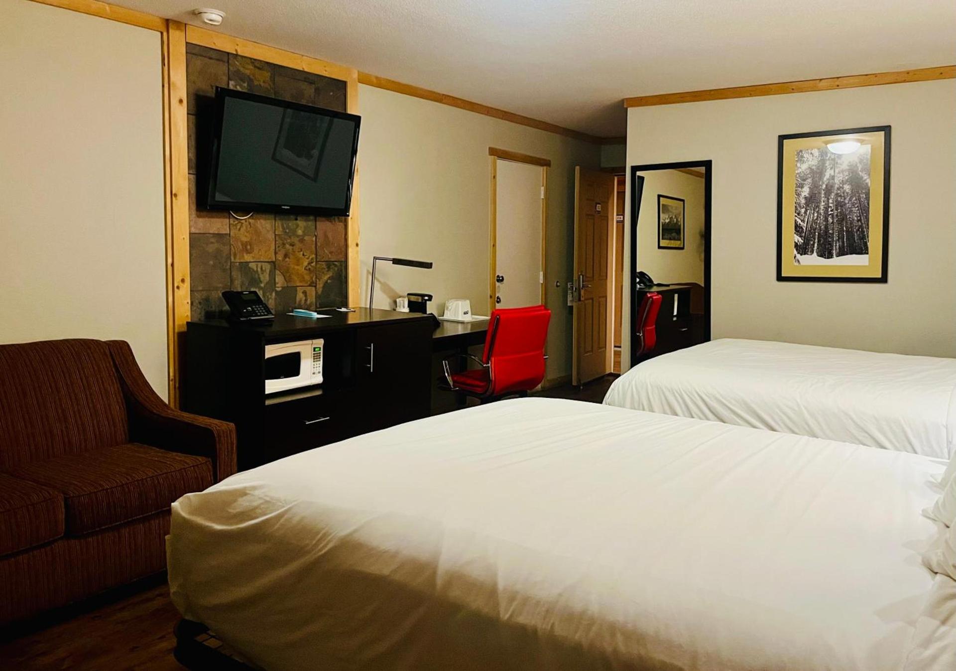 Americas Best Value Inn Wall photo 35
