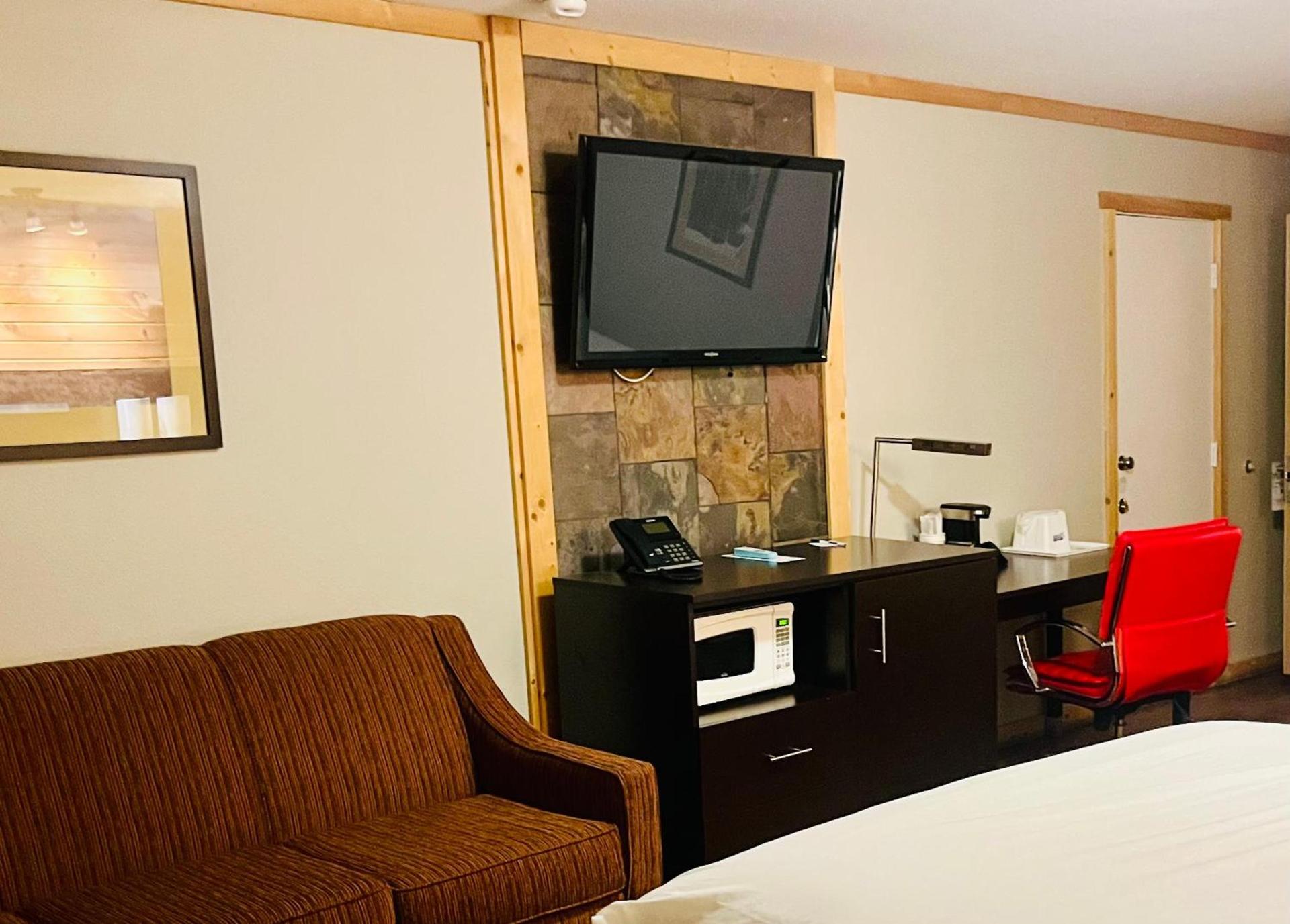 Americas Best Value Inn Wall photo 39