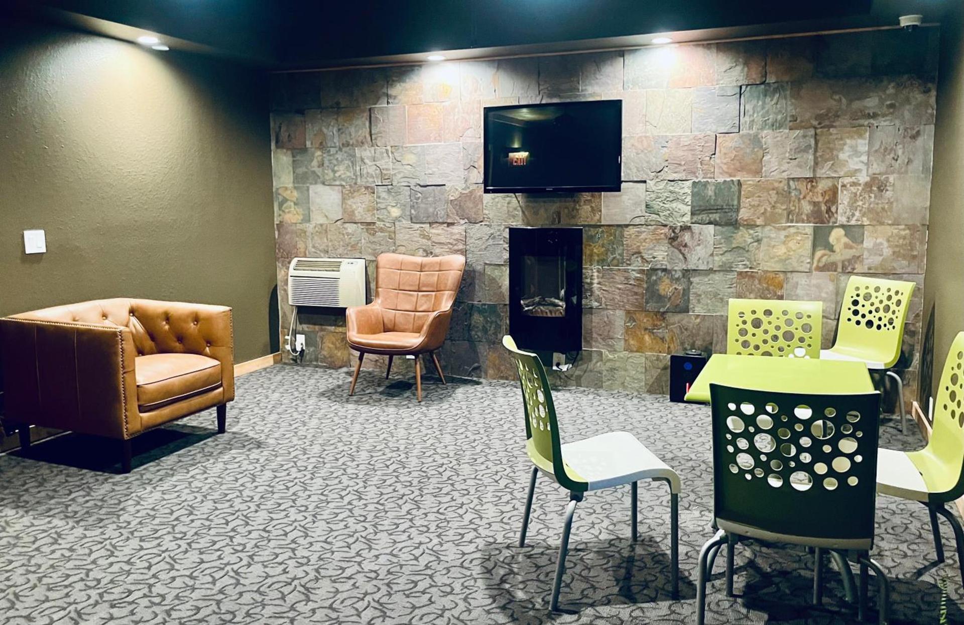 Americas Best Value Inn Wall photo 8