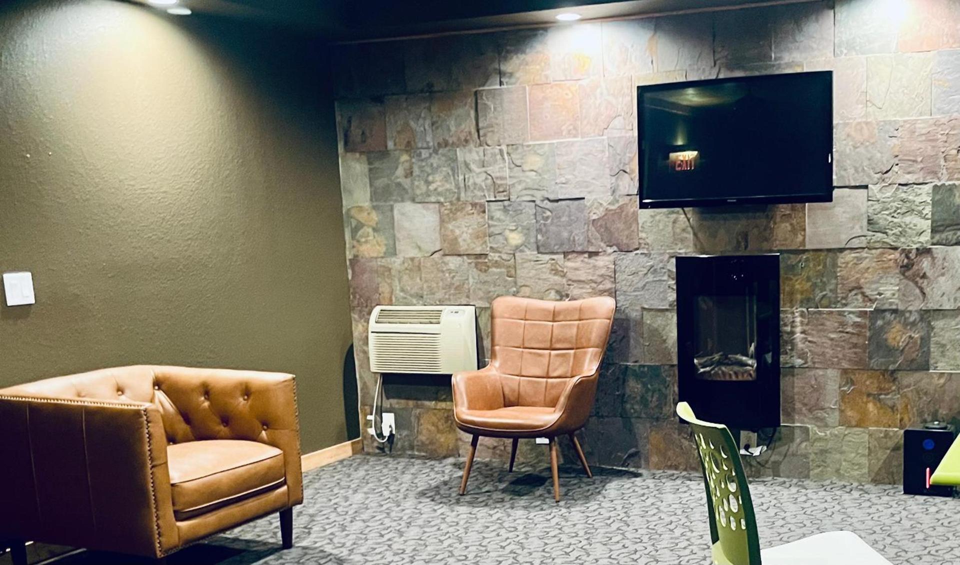 Americas Best Value Inn Wall photo 7