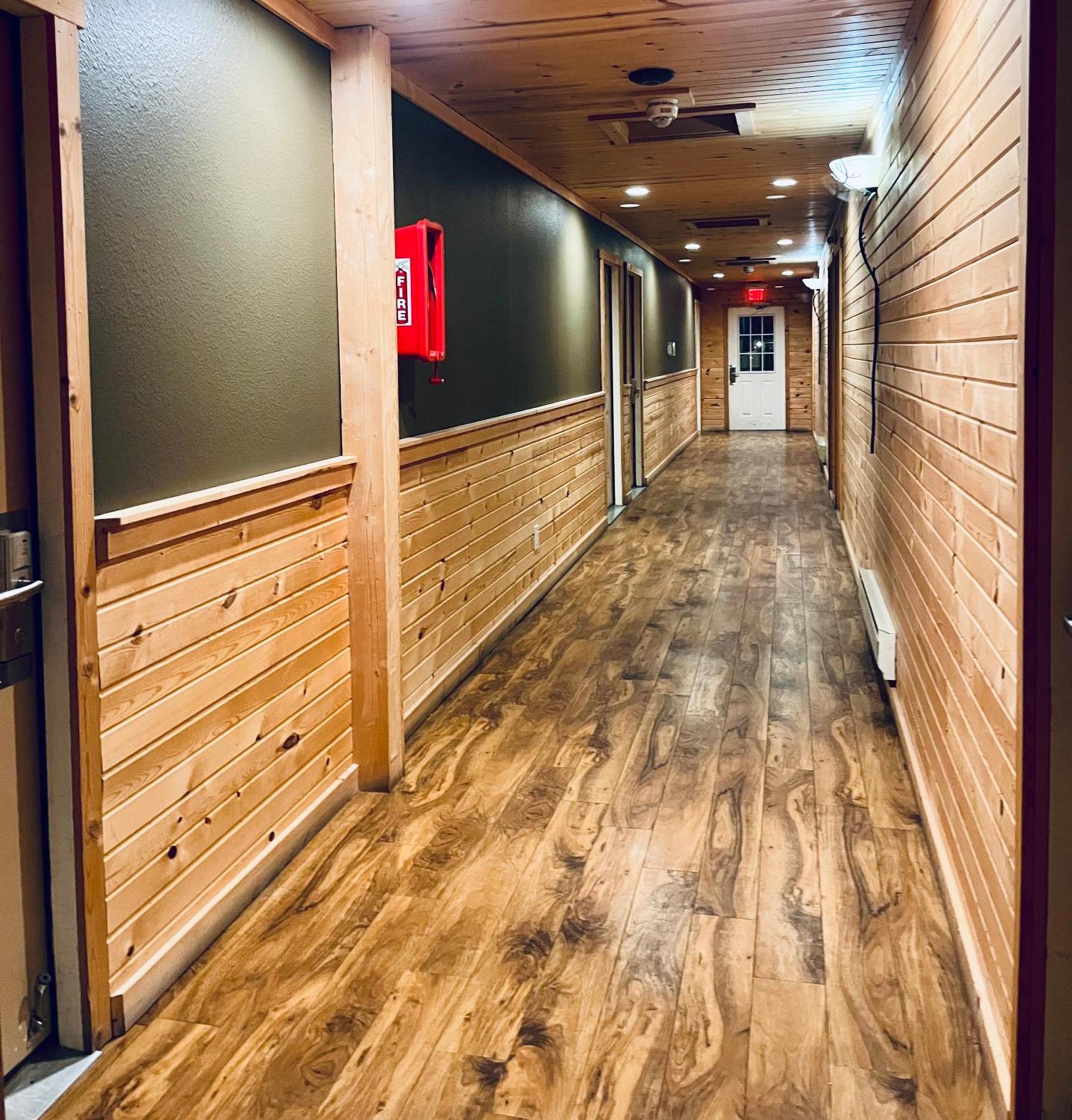 Americas Best Value Inn Wall photo 4