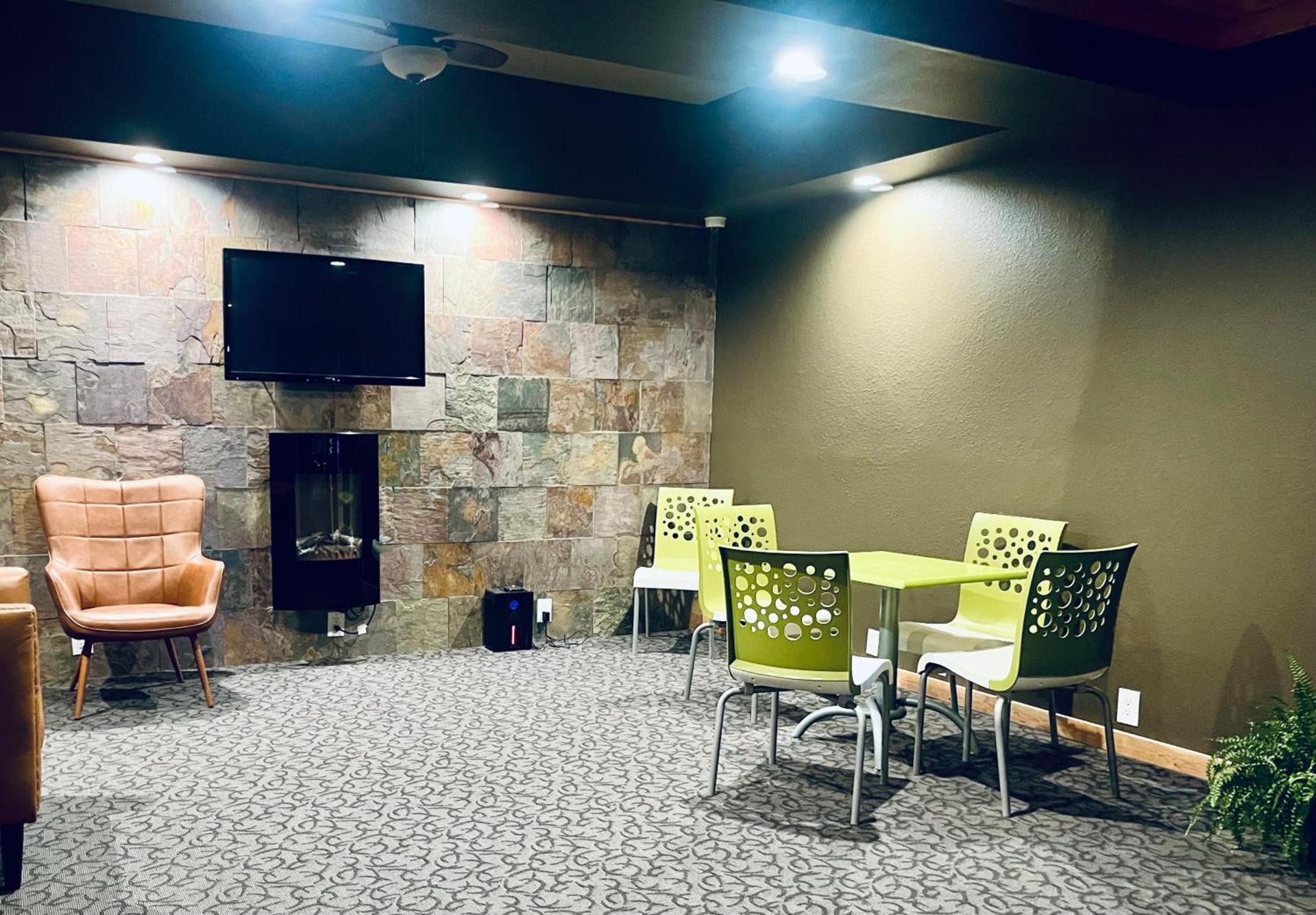 Americas Best Value Inn Wall photo 6