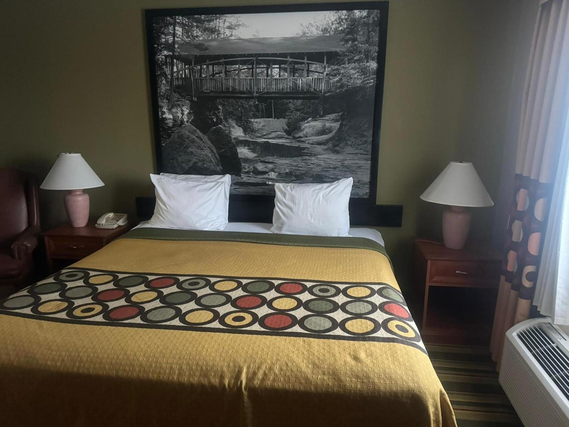 Super 8 by Wyndham Sparta photo 47