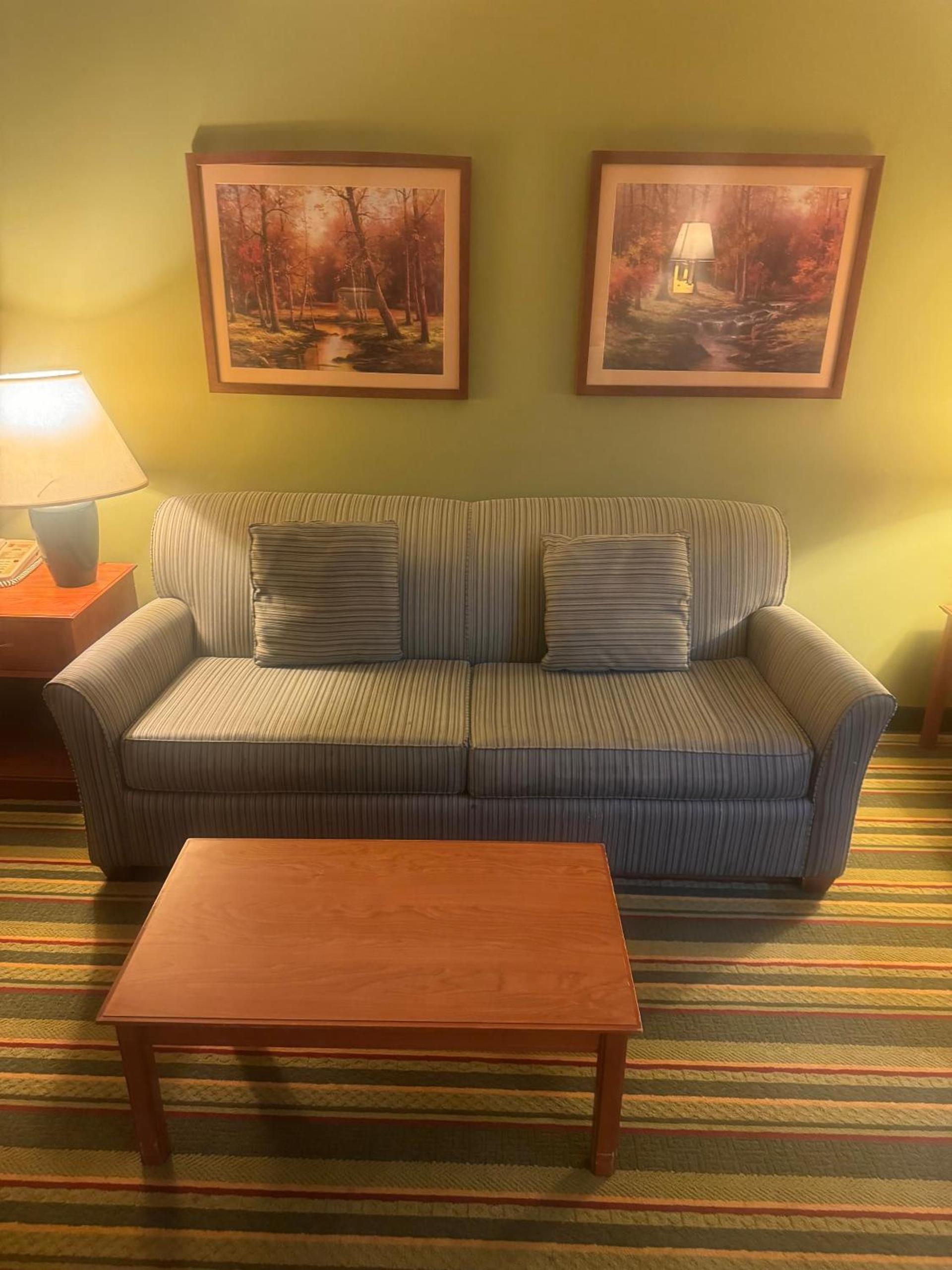 Super 8 by Wyndham Sparta photo 52