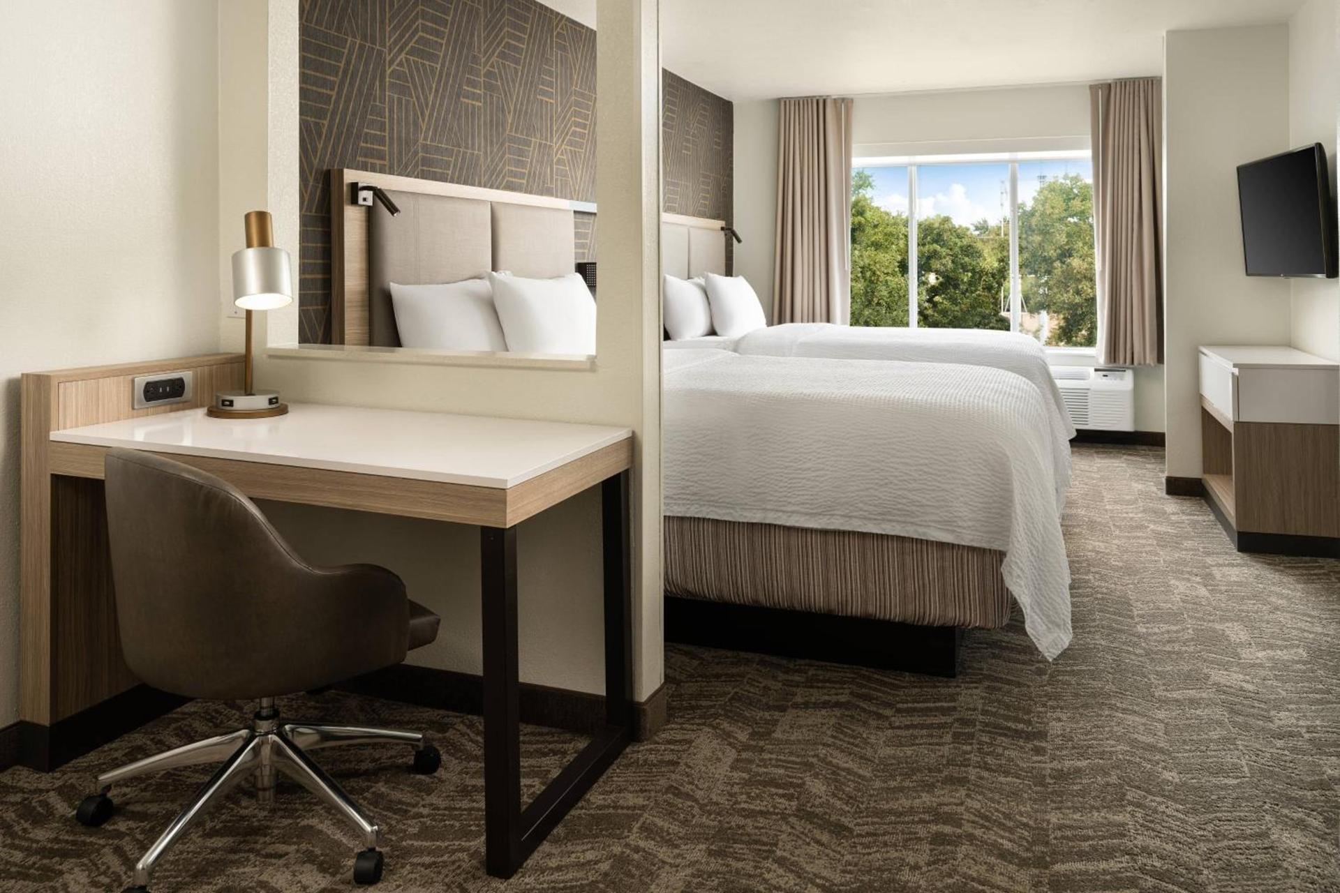SpringHill Suites Dallas Arlington North photo 4