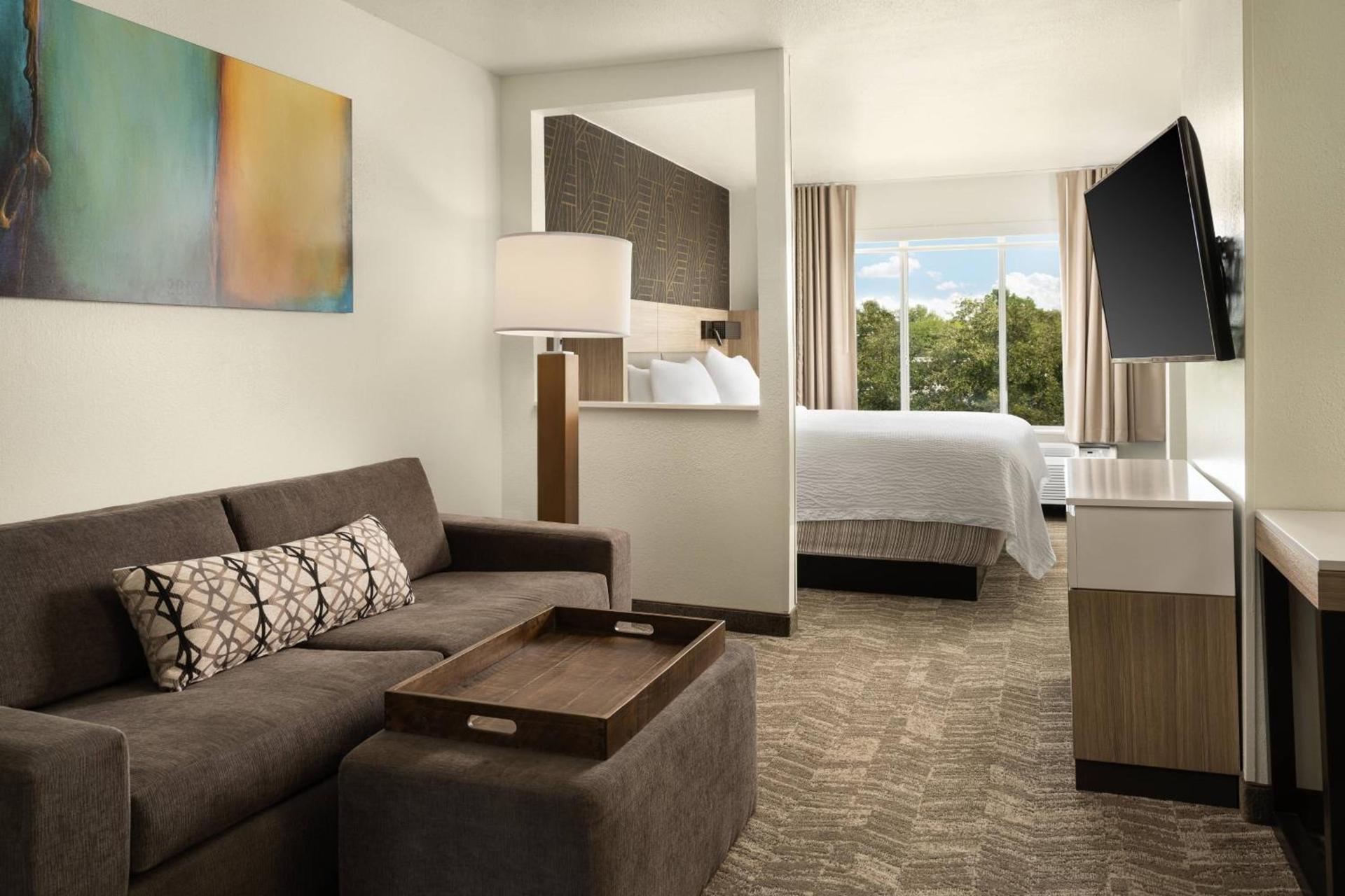SpringHill Suites Dallas Arlington North photo 5