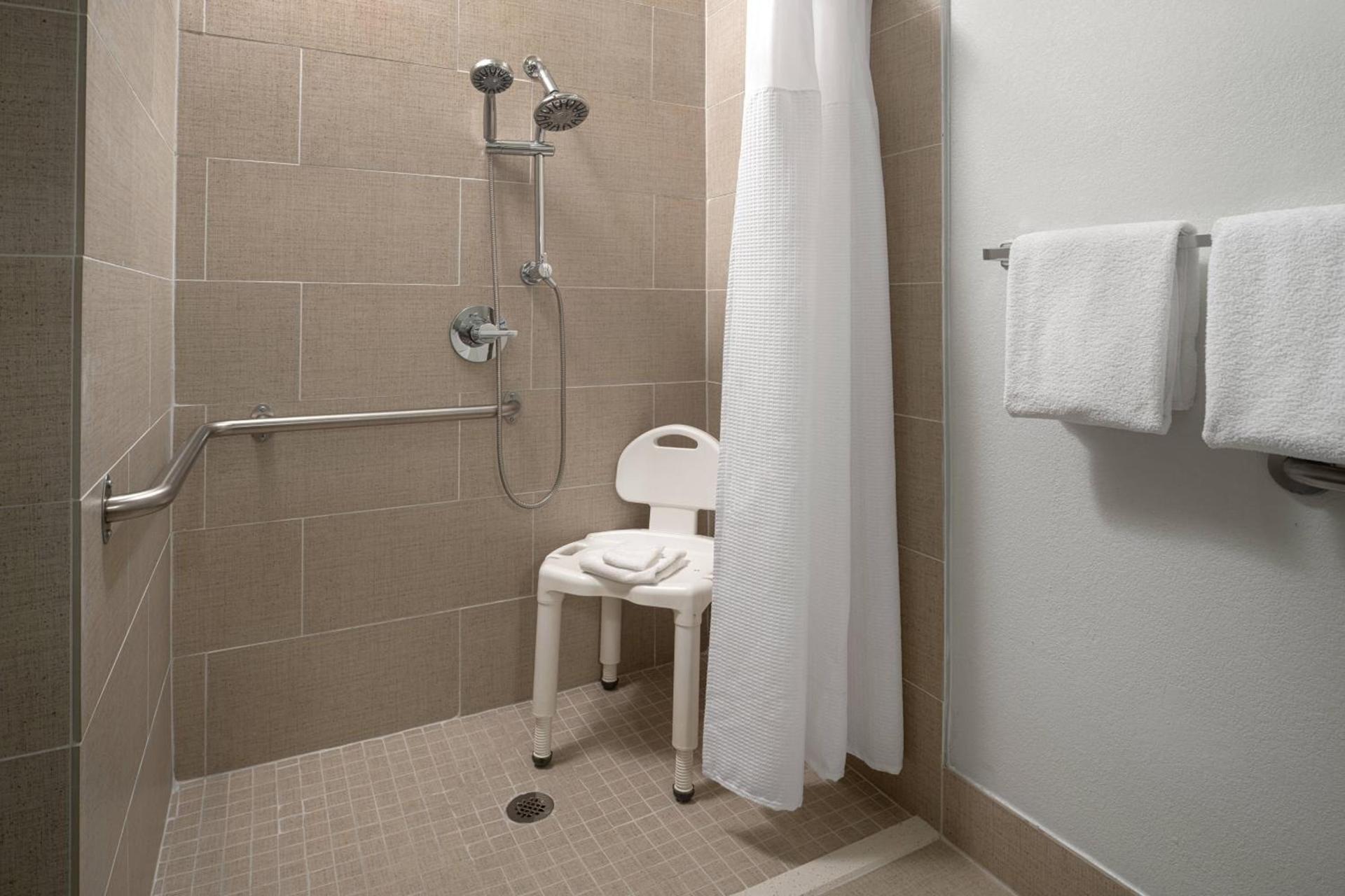 SpringHill Suites Dallas Arlington North photo 8