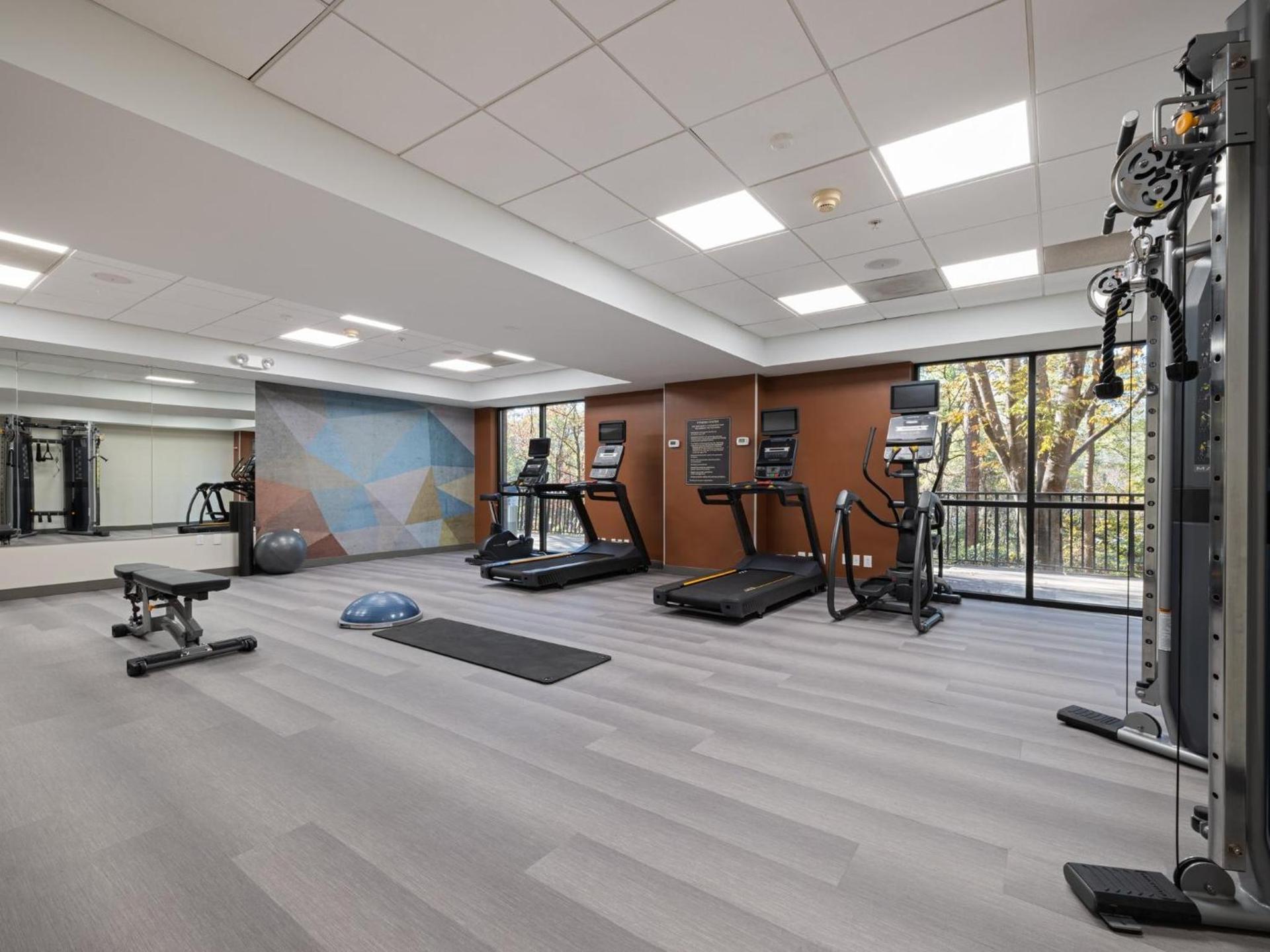 Candlewood Suites - Birmingham - Inverness by IHG photo 36