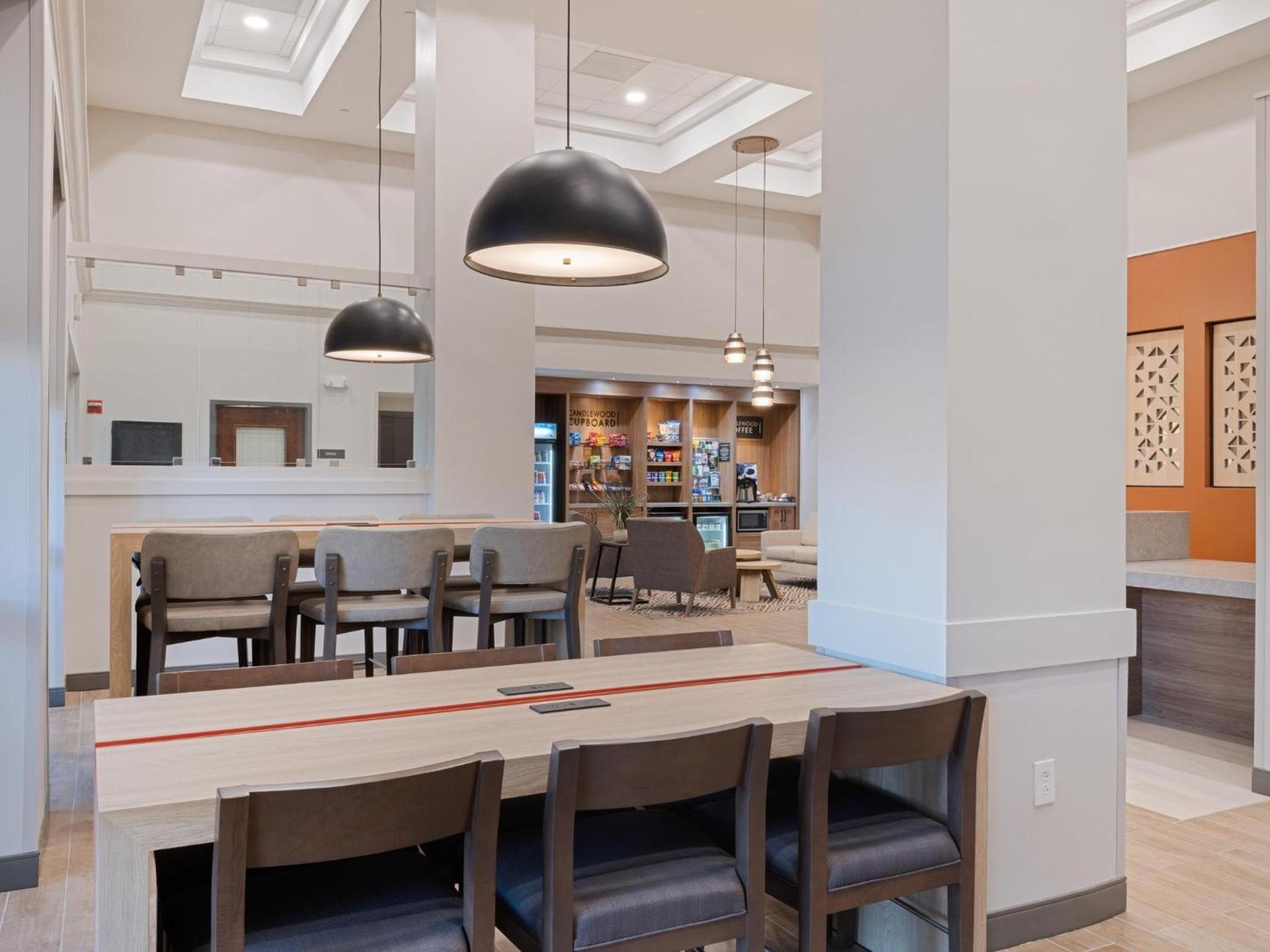 Candlewood Suites - Birmingham - Inverness by IHG photo 25