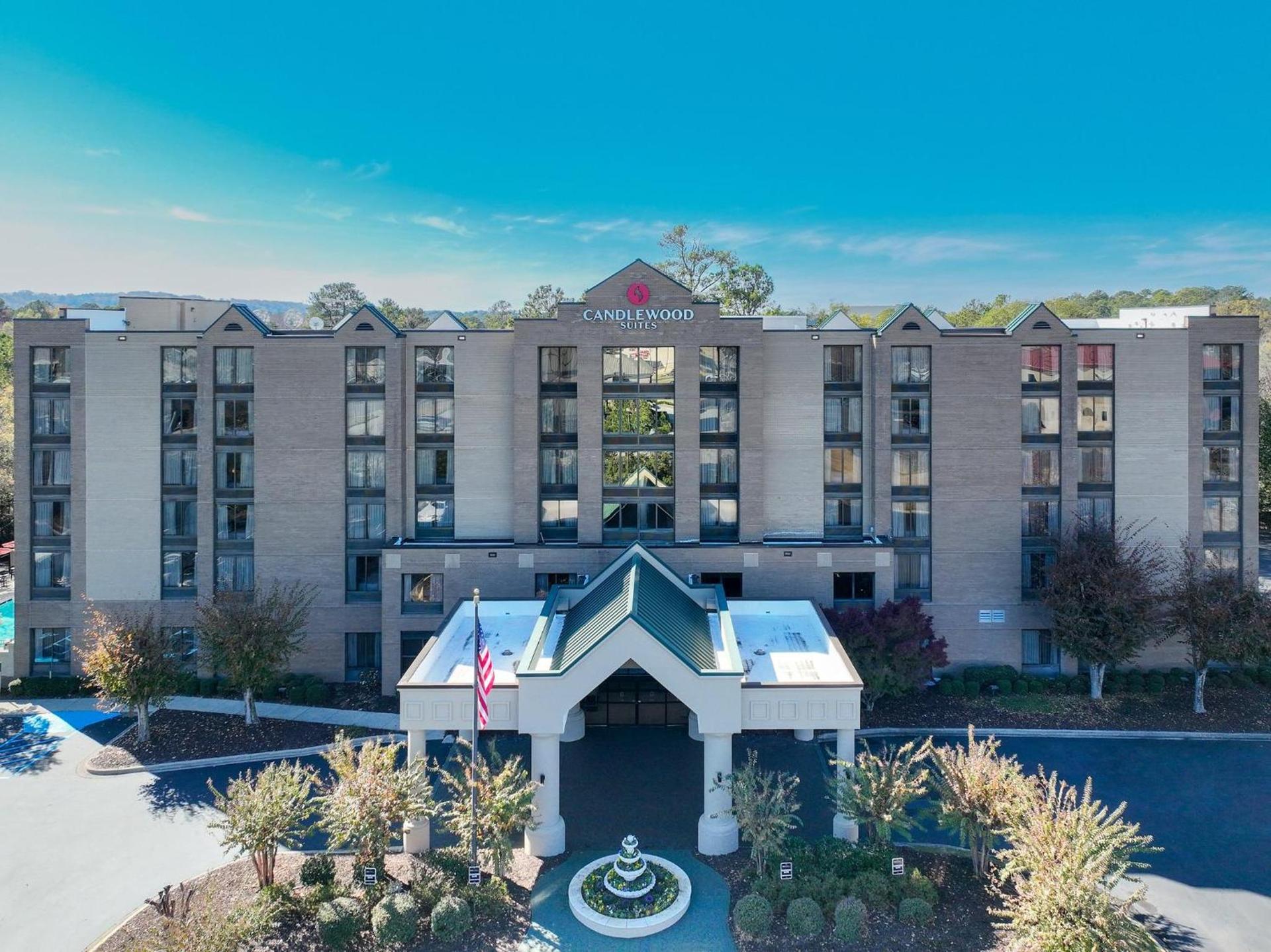 Candlewood Suites - Birmingham - Inverness by IHG photo 24