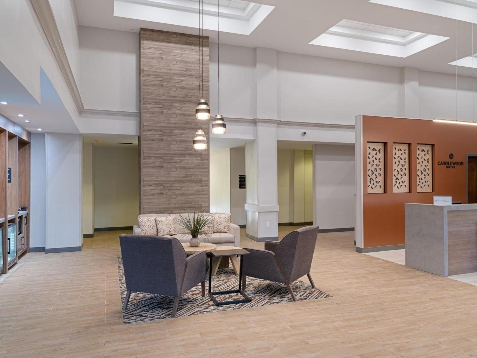 Candlewood Suites - Birmingham - Inverness by IHG photo 29