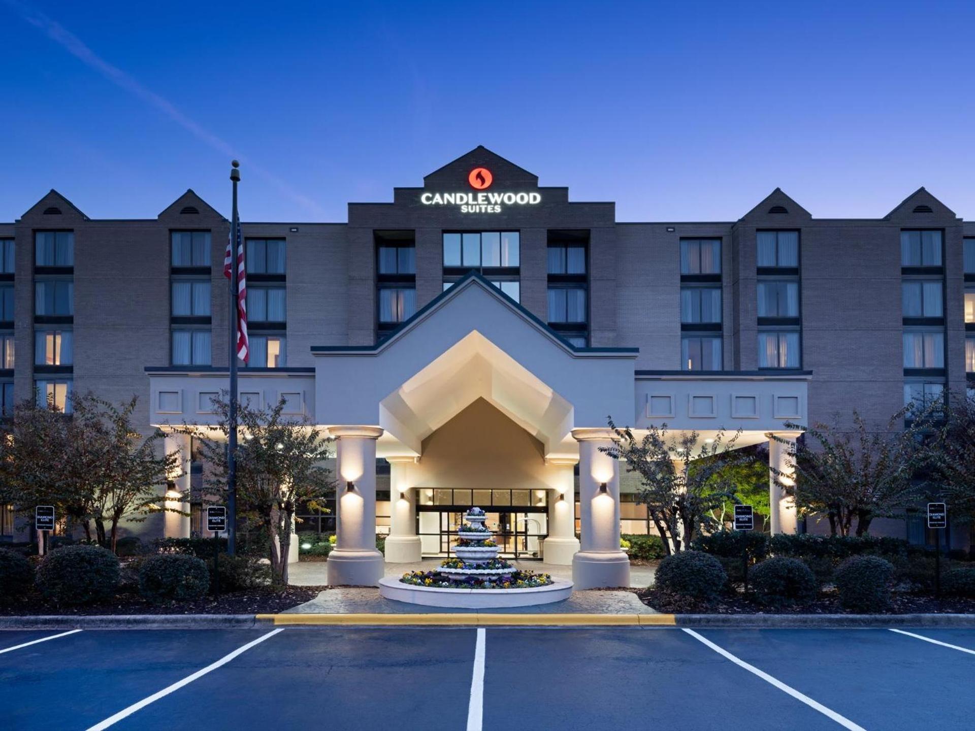 Candlewood Suites - Birmingham - Inverness by IHG photo 1
