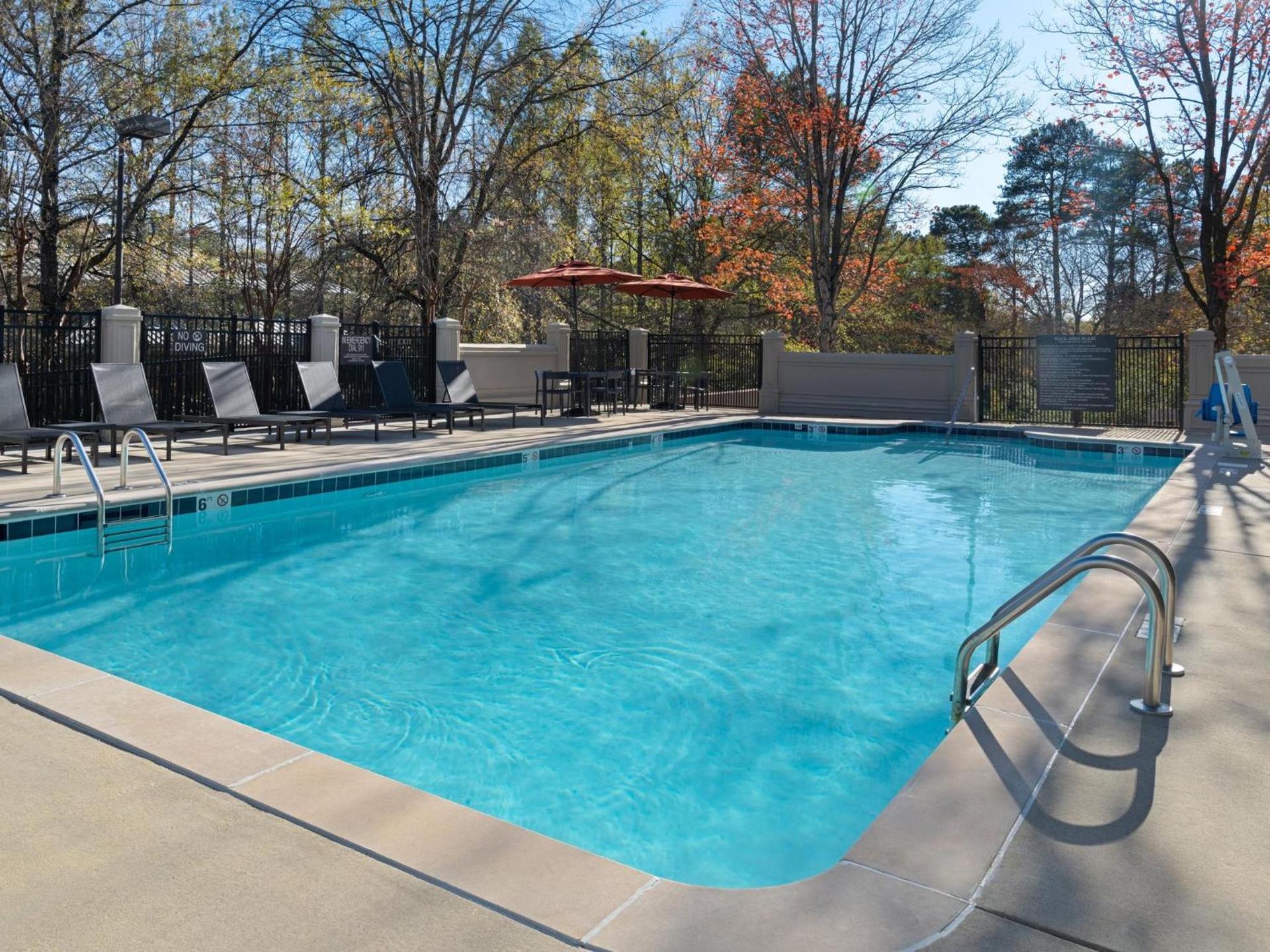 Candlewood Suites - Birmingham - Inverness by IHG photo 16