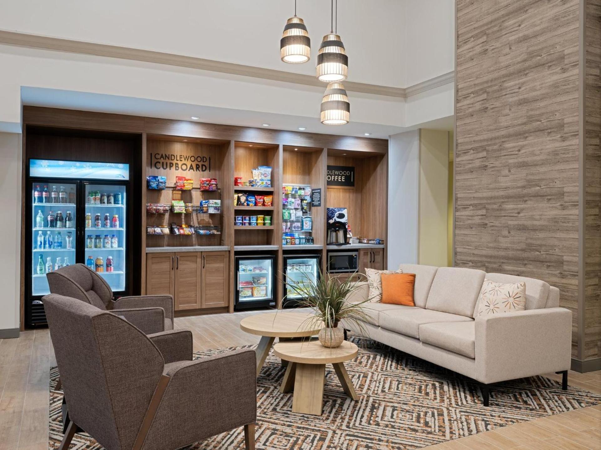 Candlewood Suites - Birmingham - Inverness by IHG photo 21