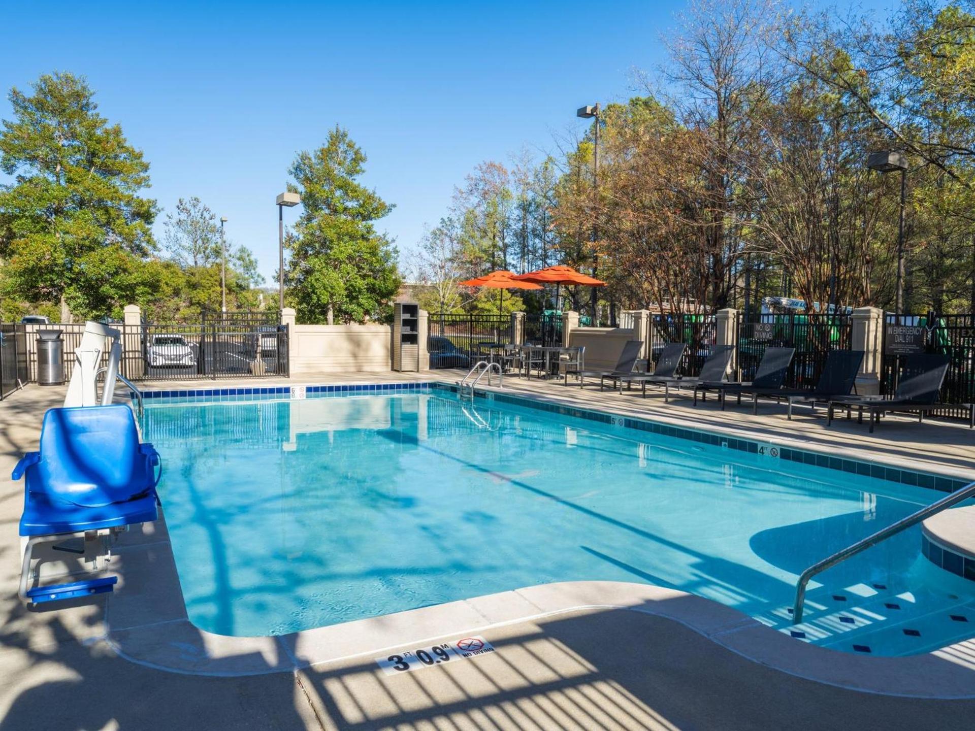 Candlewood Suites - Birmingham - Inverness by IHG photo 17