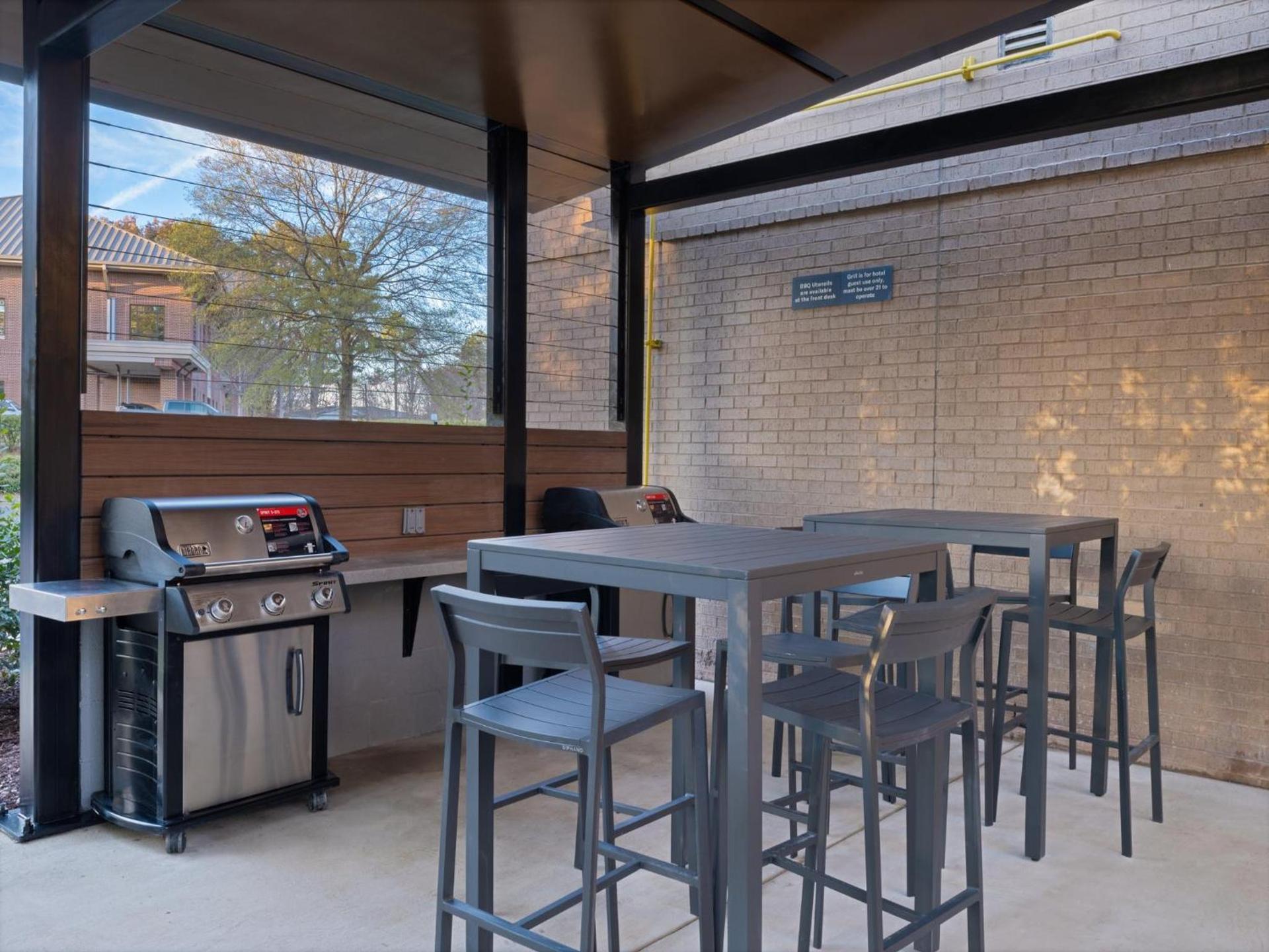 Candlewood Suites - Birmingham - Inverness by IHG photo 19