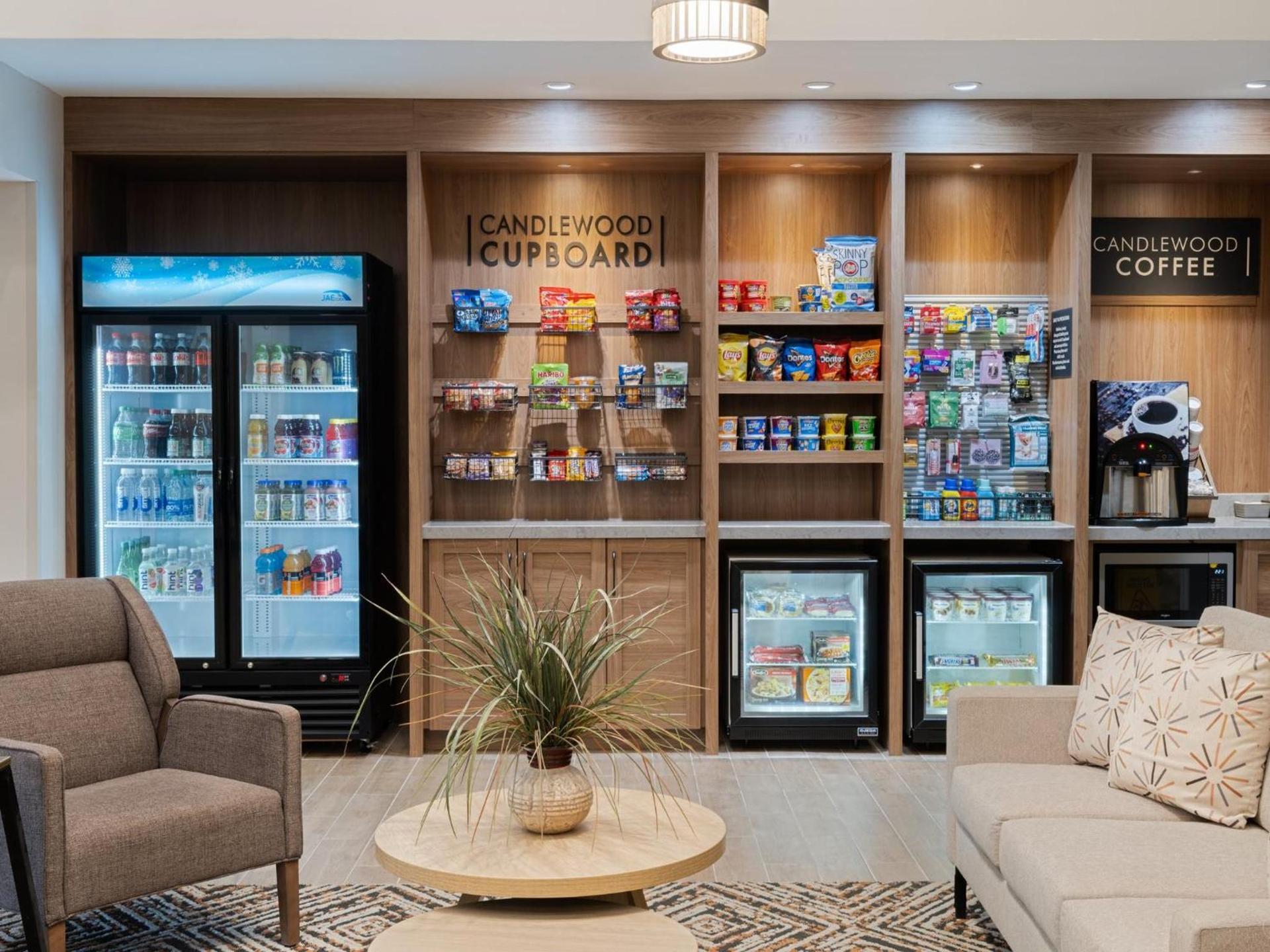 Candlewood Suites - Birmingham - Inverness by IHG photo 23