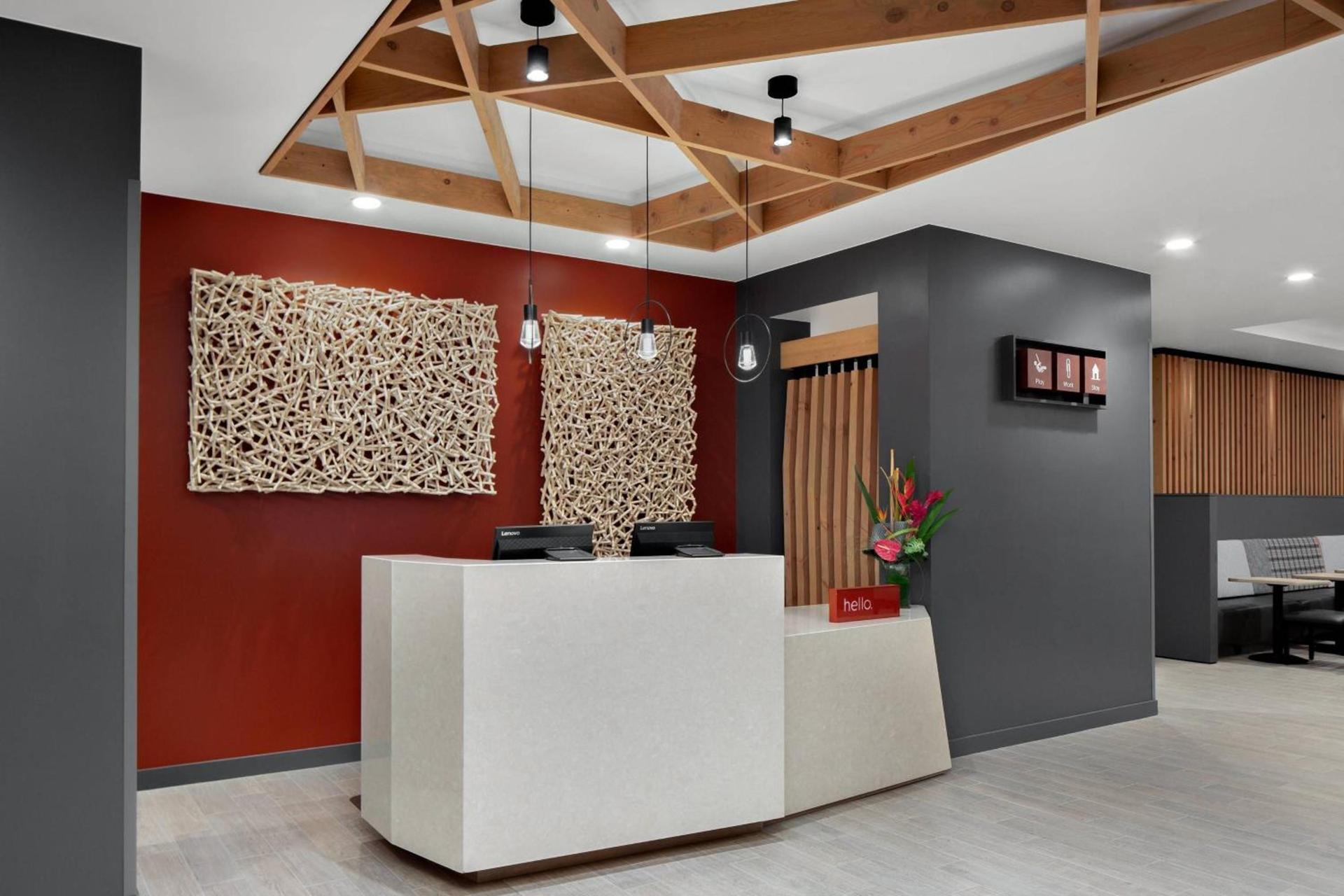 TownePlace Suites by Marriott Loveland Fort Collins photo 2