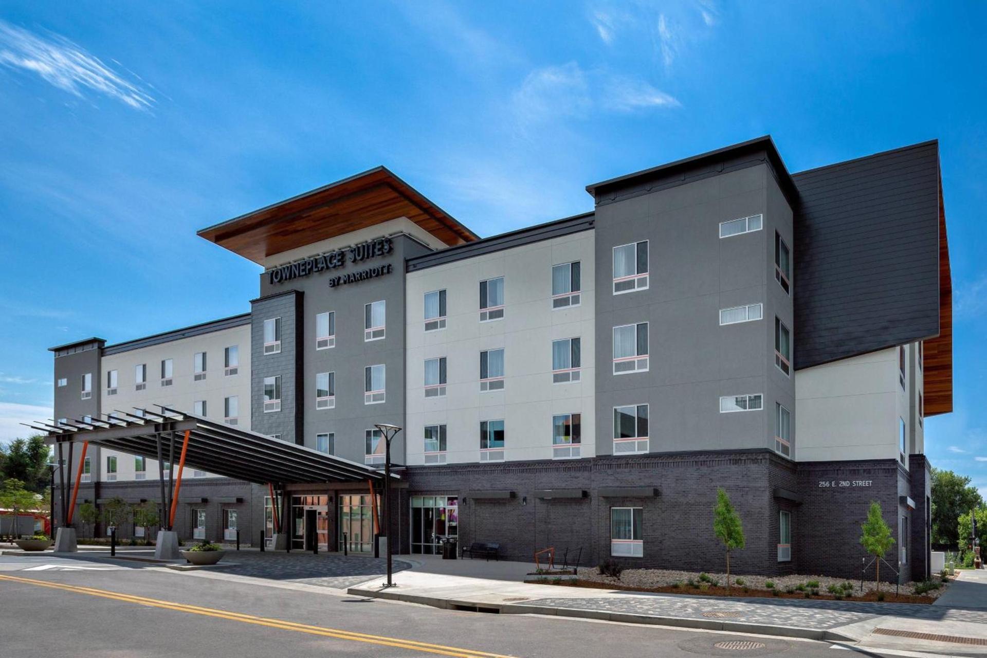 TownePlace Suites by Marriott Loveland Fort Collins — hotel in Loveland