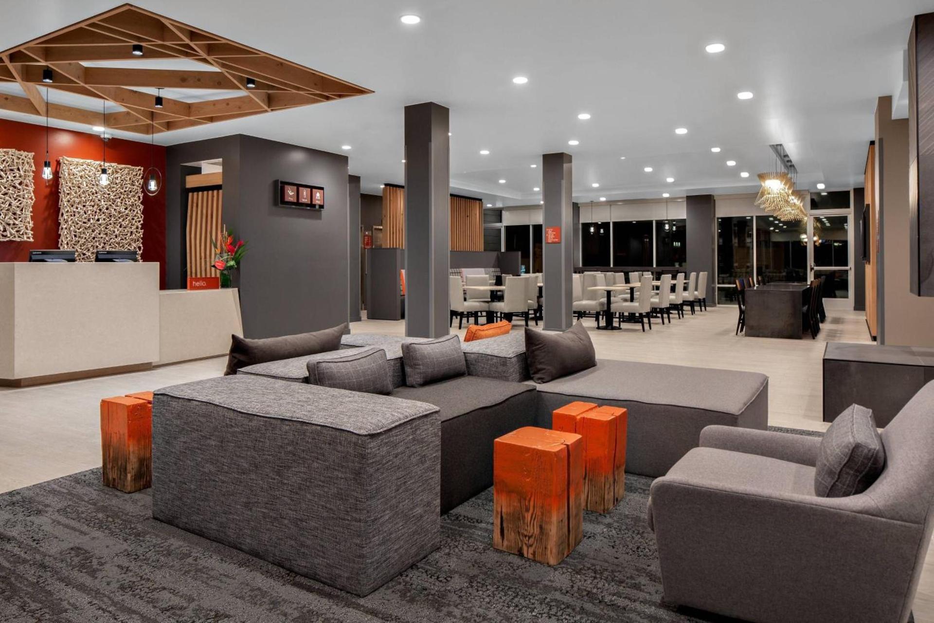 TownePlace Suites by Marriott Loveland Fort Collins photo 3