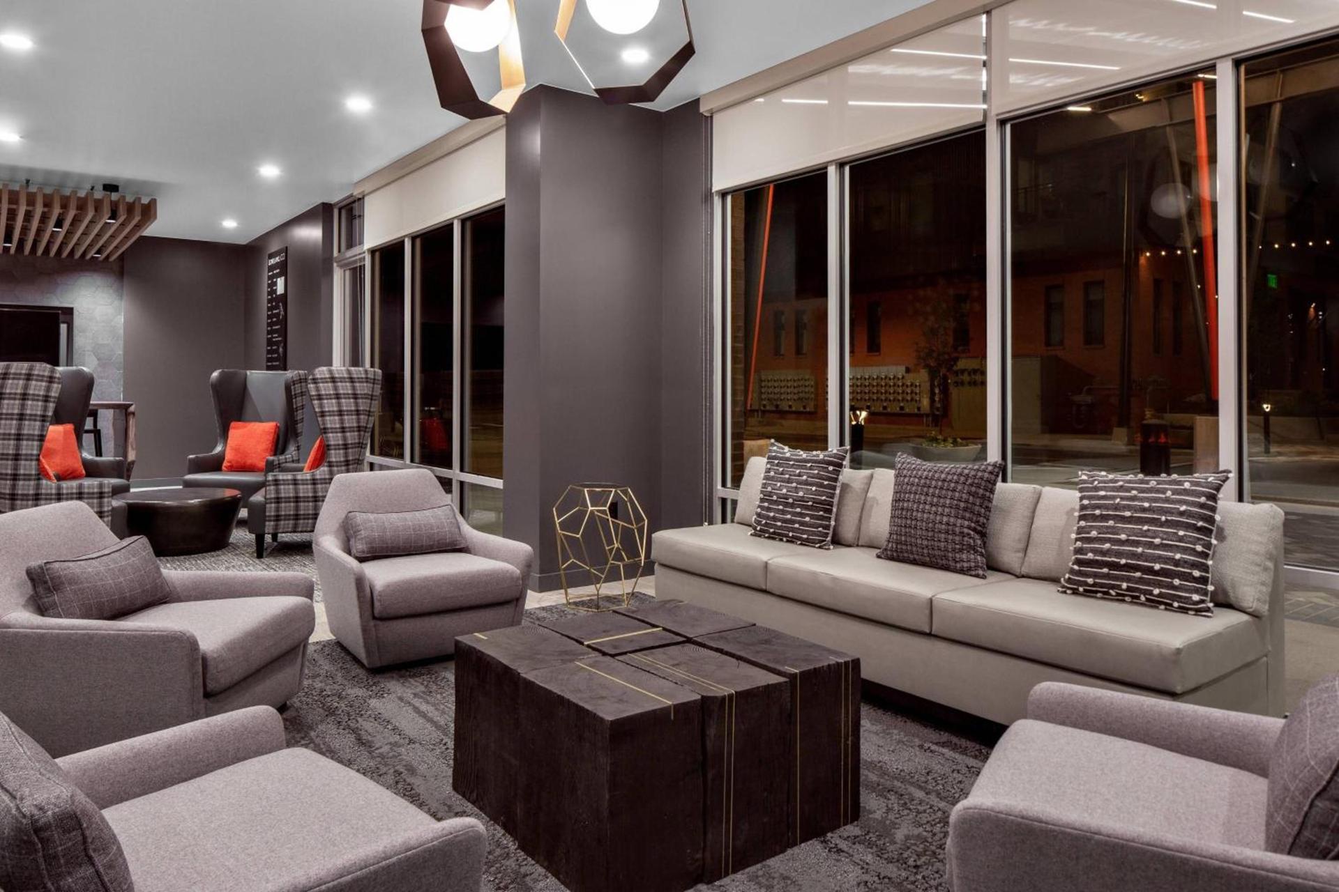 TownePlace Suites by Marriott Loveland Fort Collins photo 5