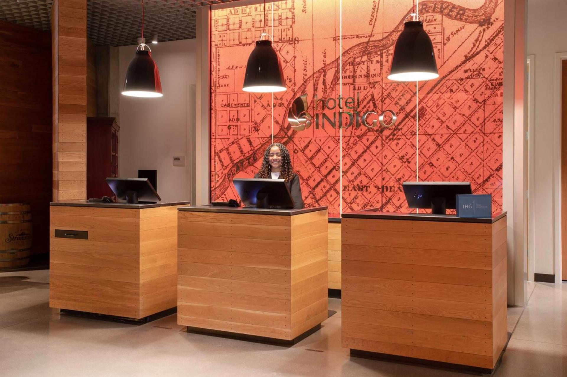 Hotel Indigo Denver Downtown - Union Station by IHG photo 33