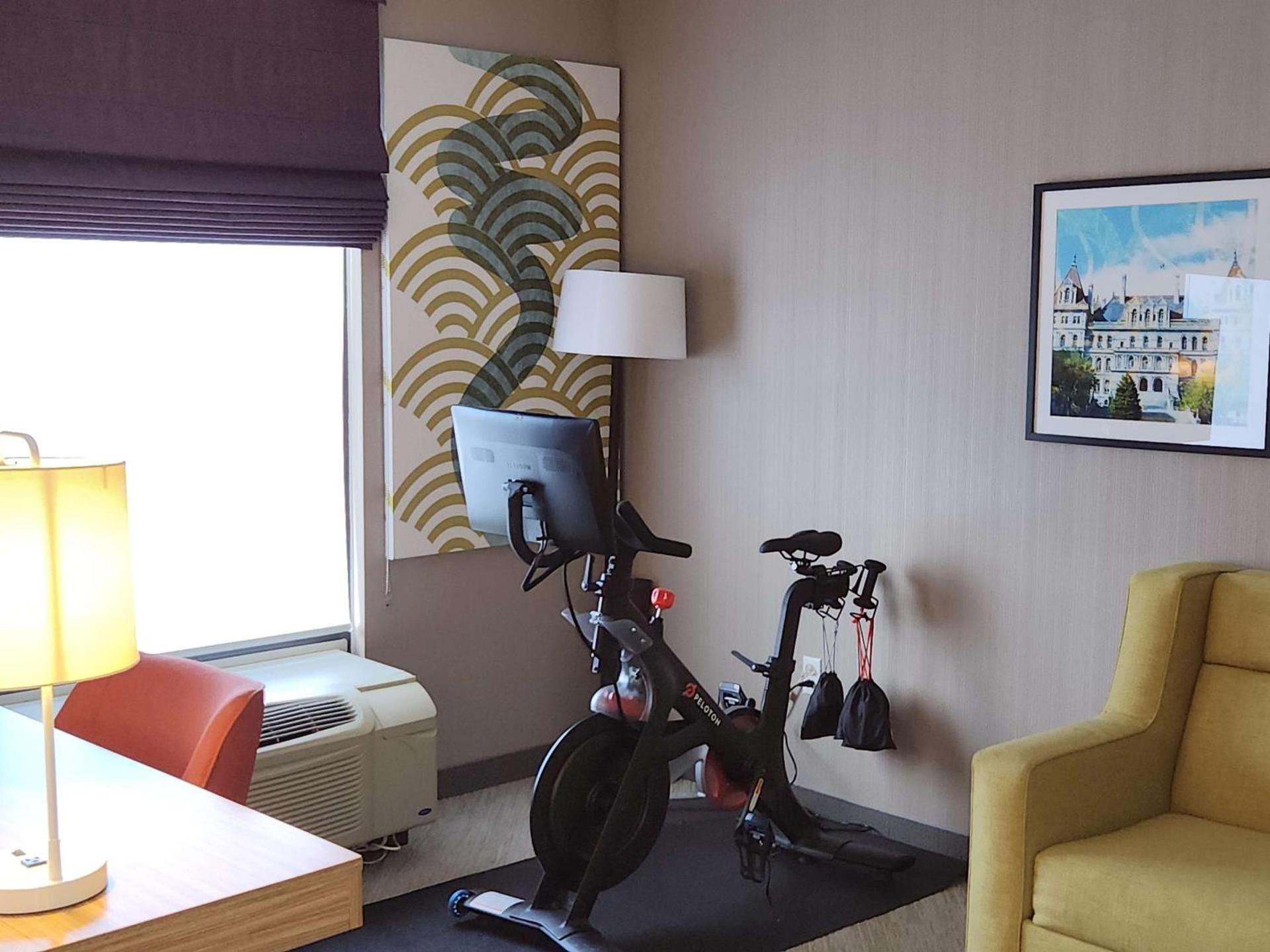 Hampton Inn & Suites Albany-Airport photo 3