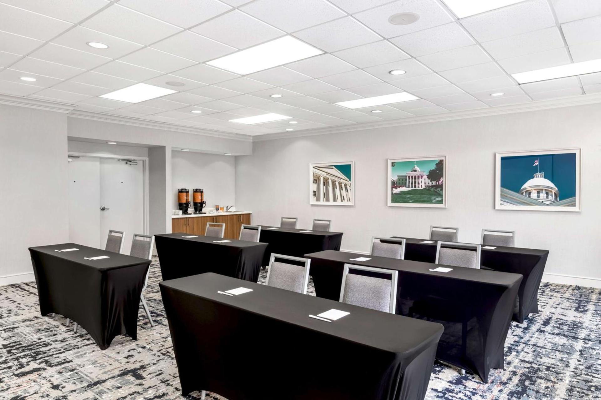 Homewood Suites by Hilton Montgomery photo 37