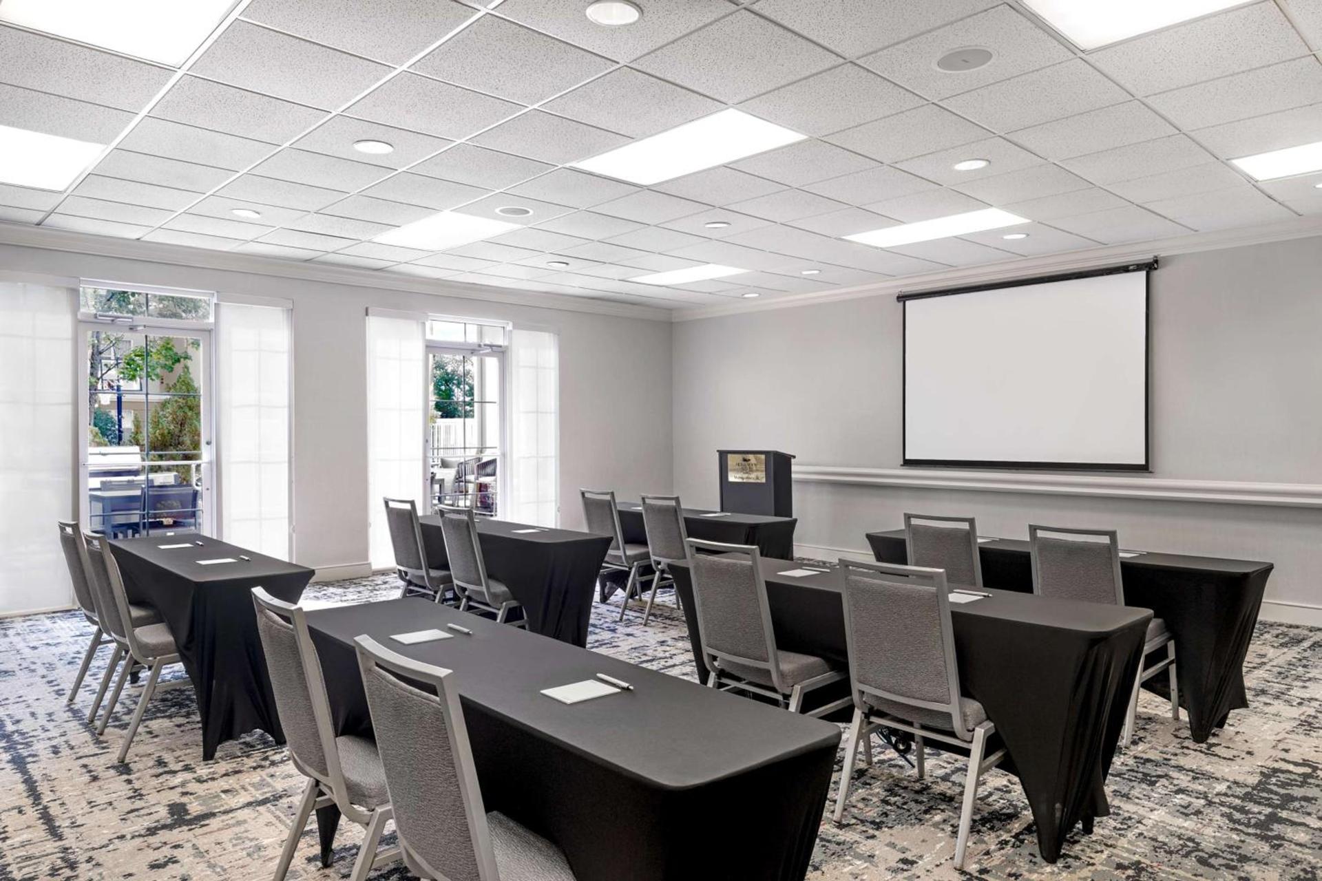 Homewood Suites by Hilton Montgomery photo 38